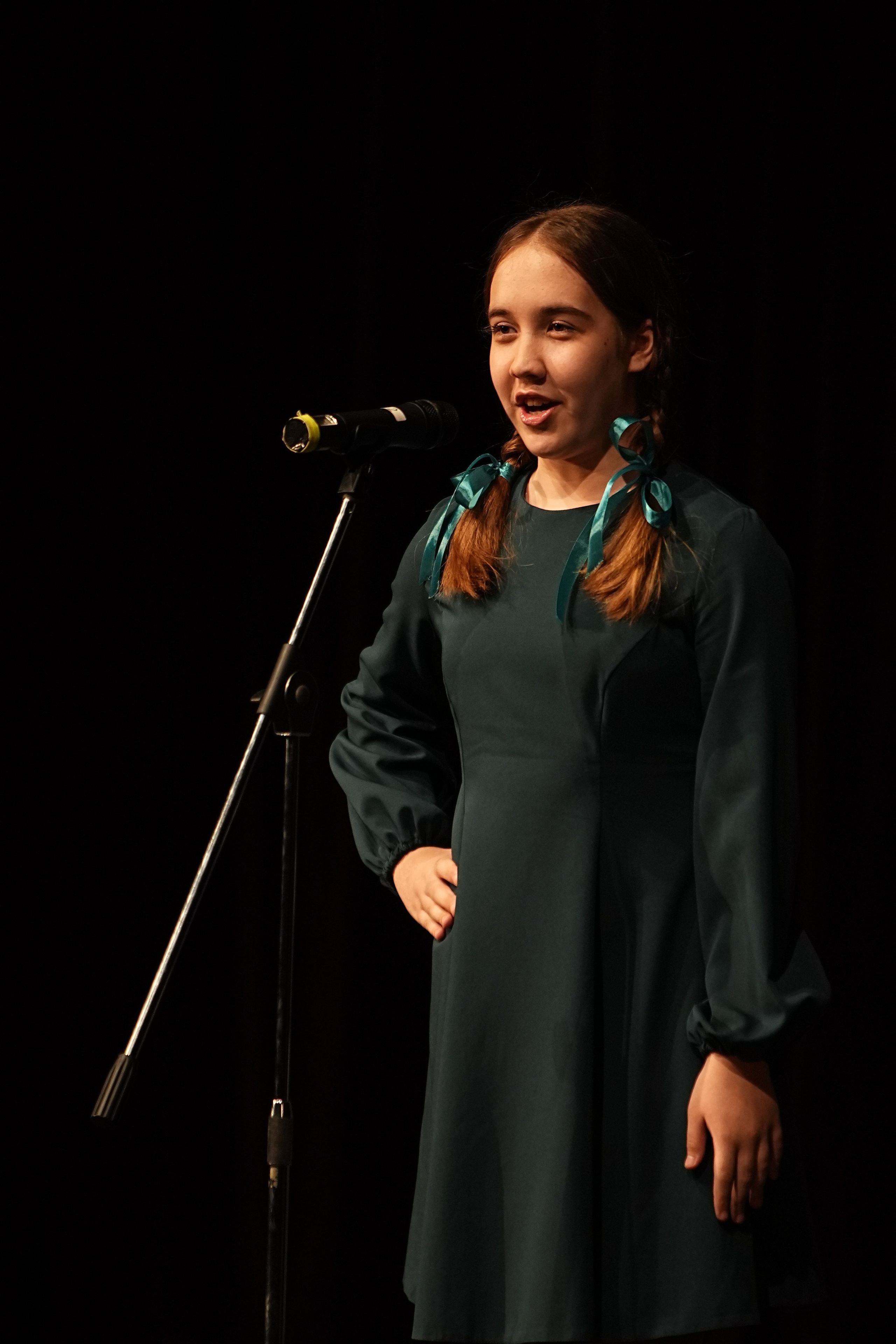 15 марта, блок 1, г. Москва. Золотое яблочко