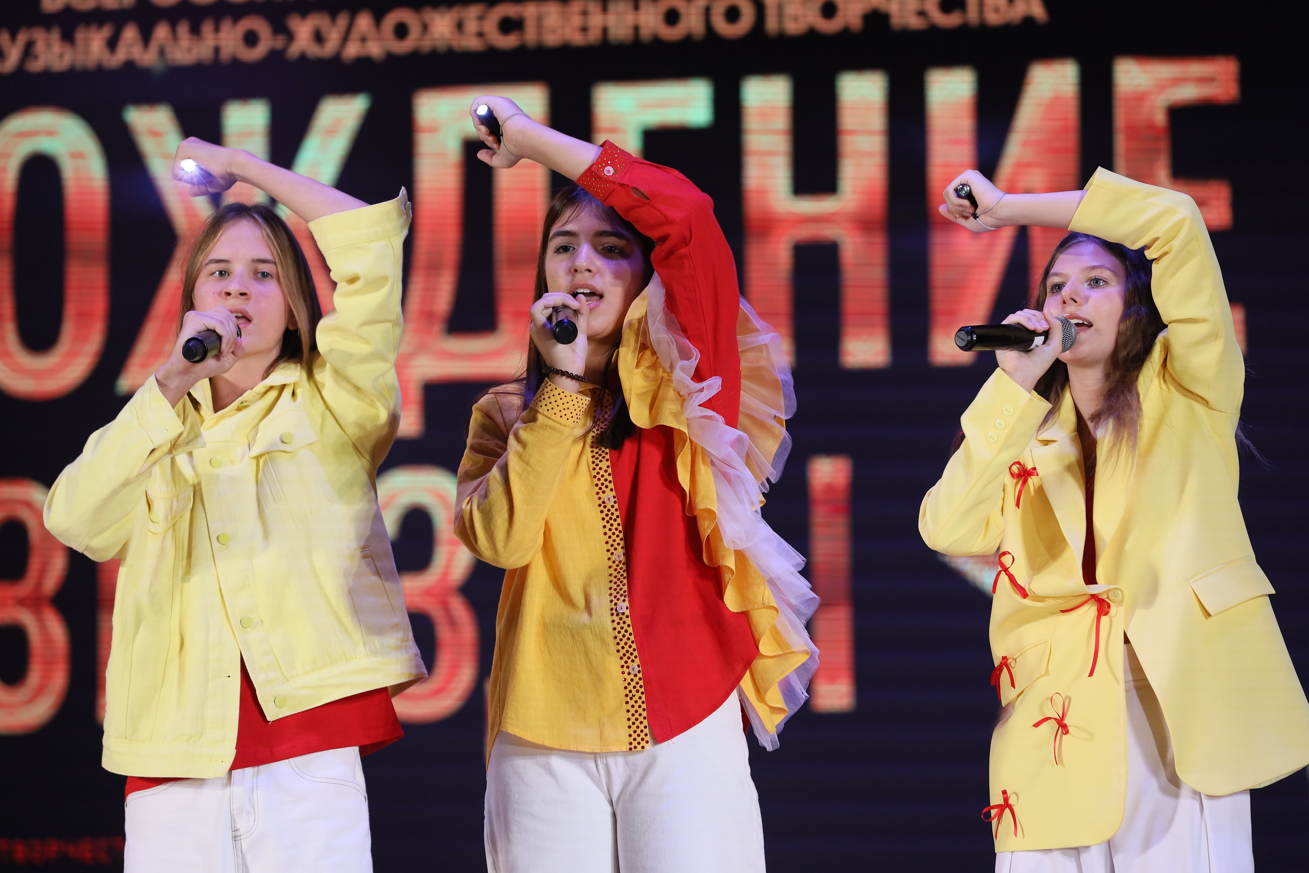 4 ноября, блок 2, видео, номера 1-36, г. Краснодар. Золотое яблочко