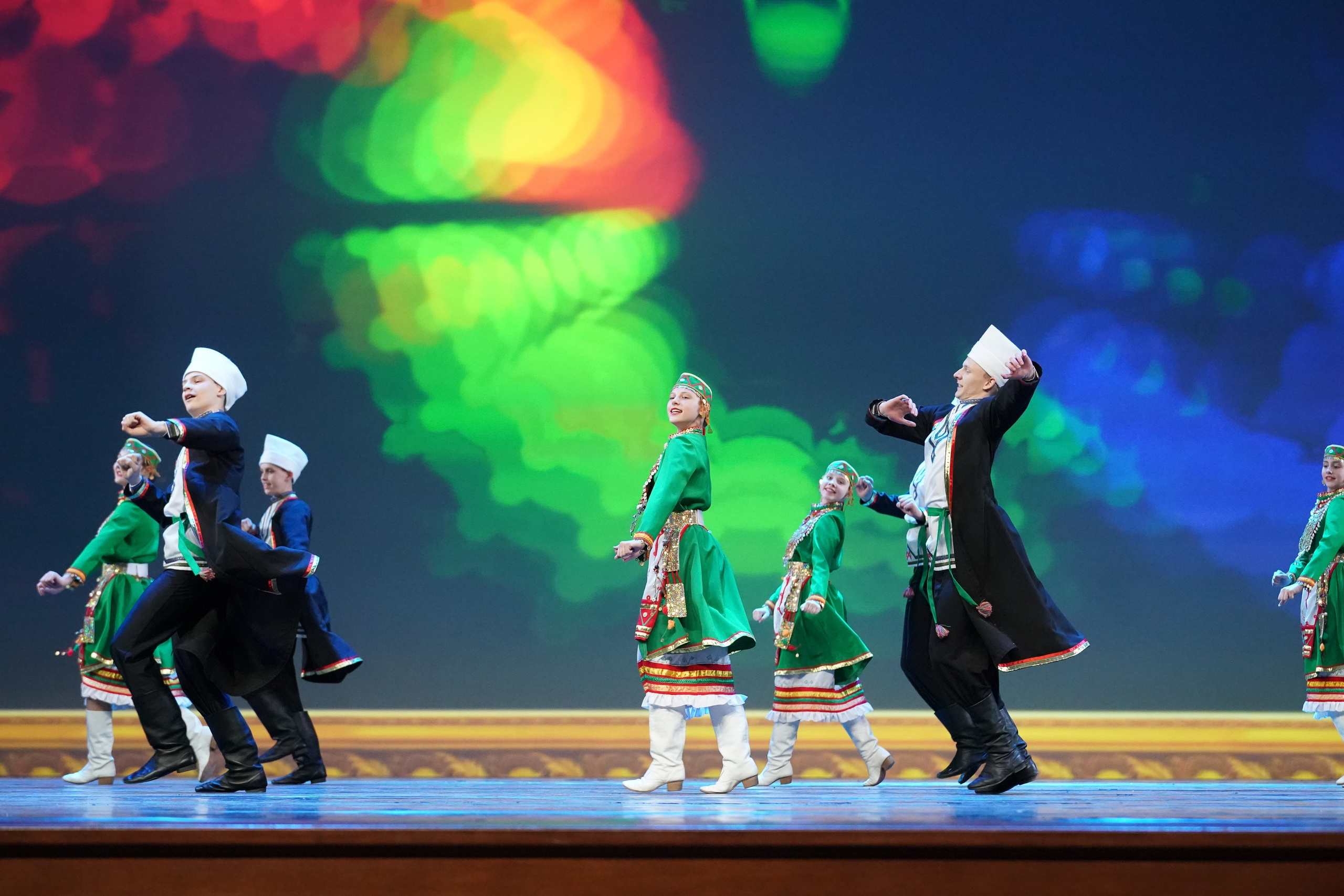 18 мая, отделение 1, г. Москва, Кремль. Золотое яблочко