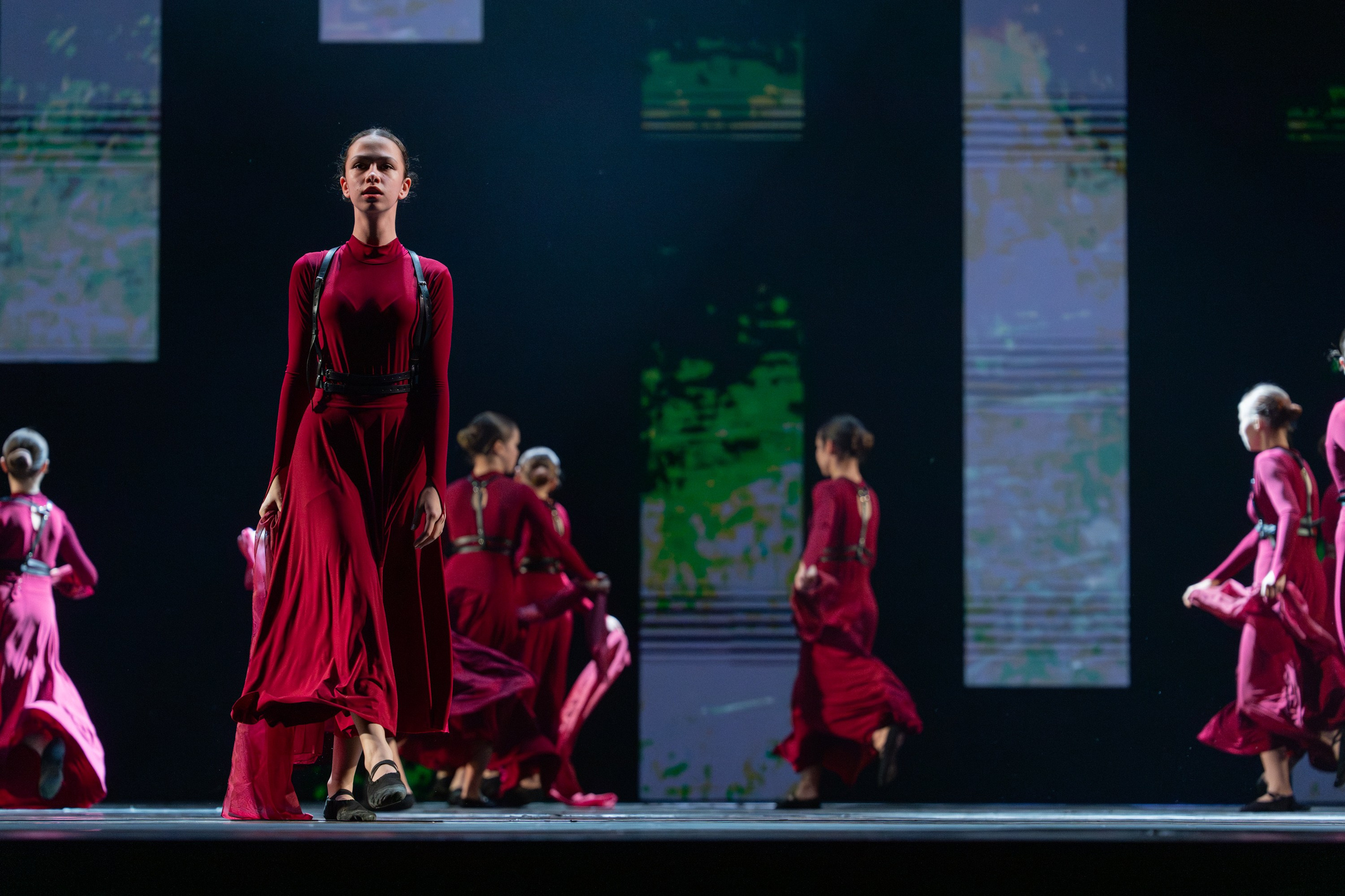 17 мая, г. Москва, Кремль, Концерт. Золотое яблочко