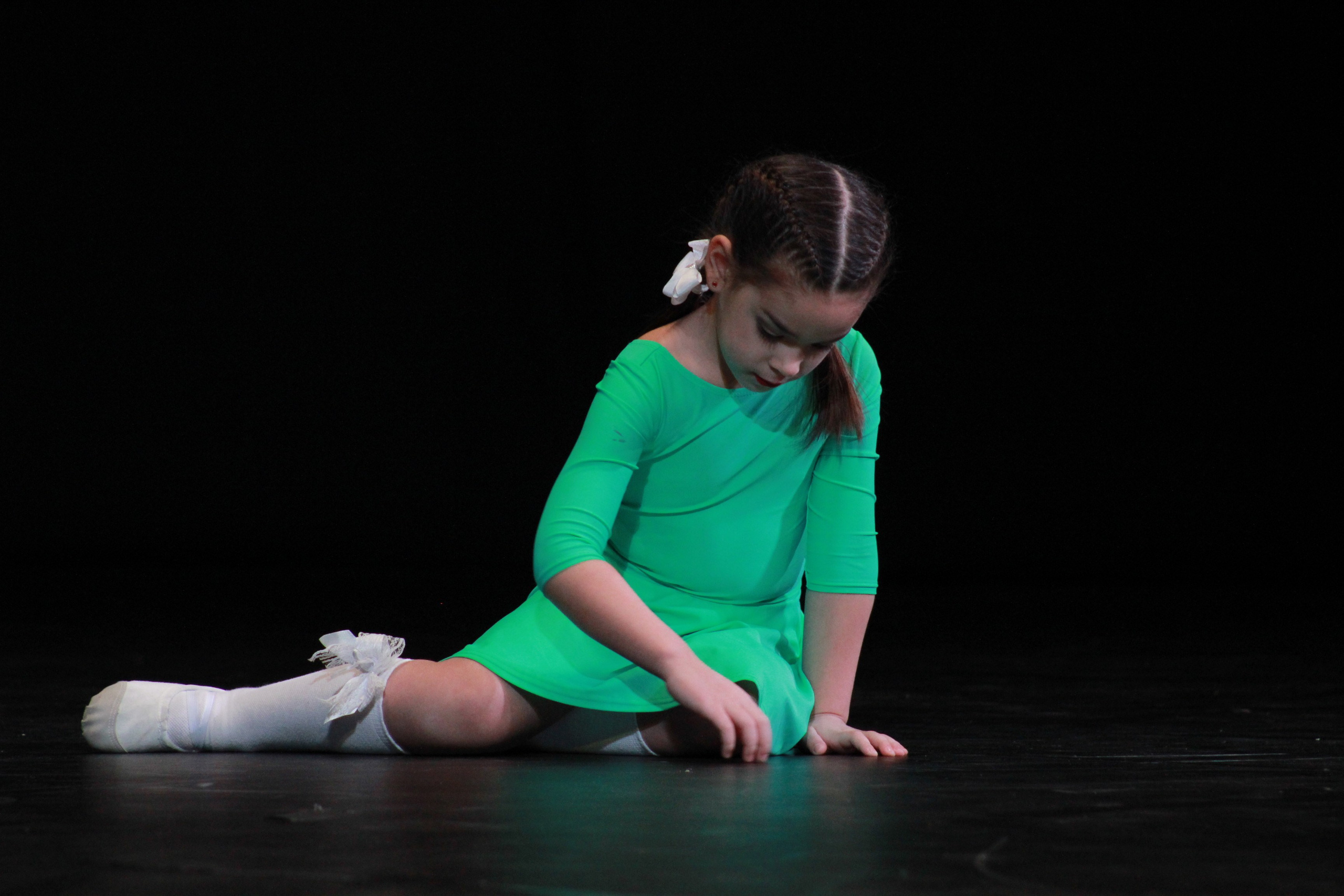 15 декабря, г. Архангельск. Золотое яблочко