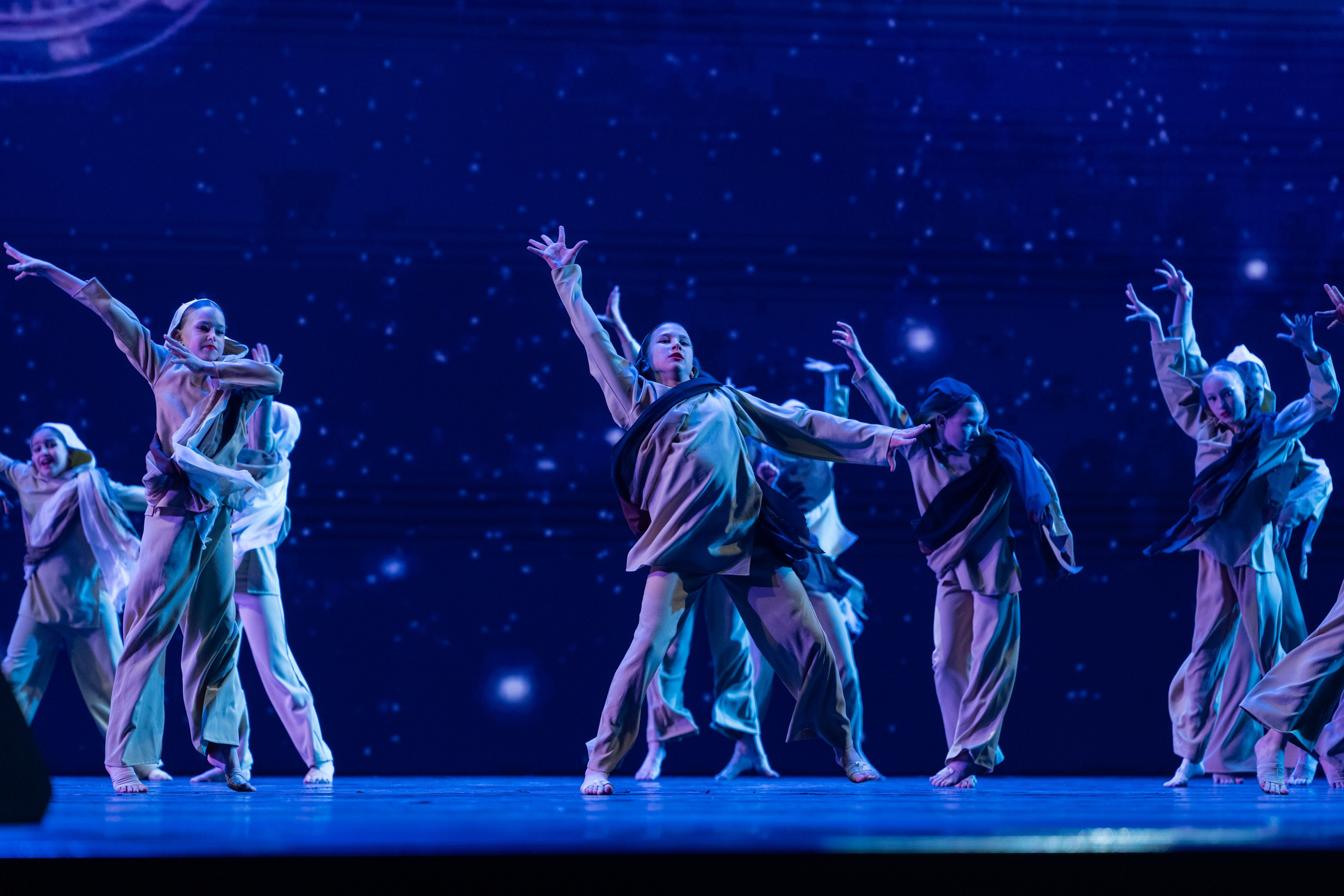 16 мая, г. Москва, Кремль, Концерт. Золотое яблочко