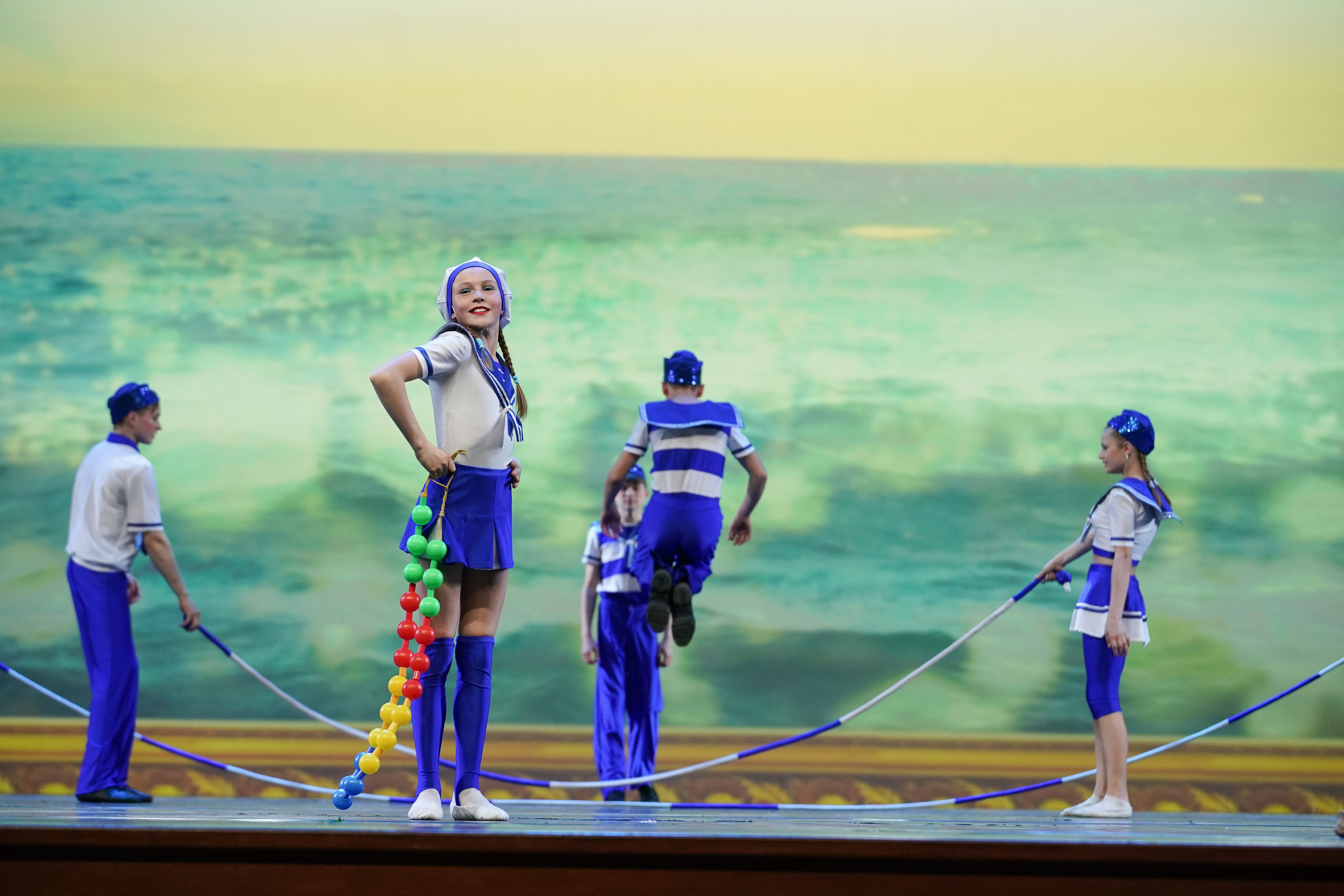 18 мая, отделение 2, г. Москва, Кремль. Золотое яблочко