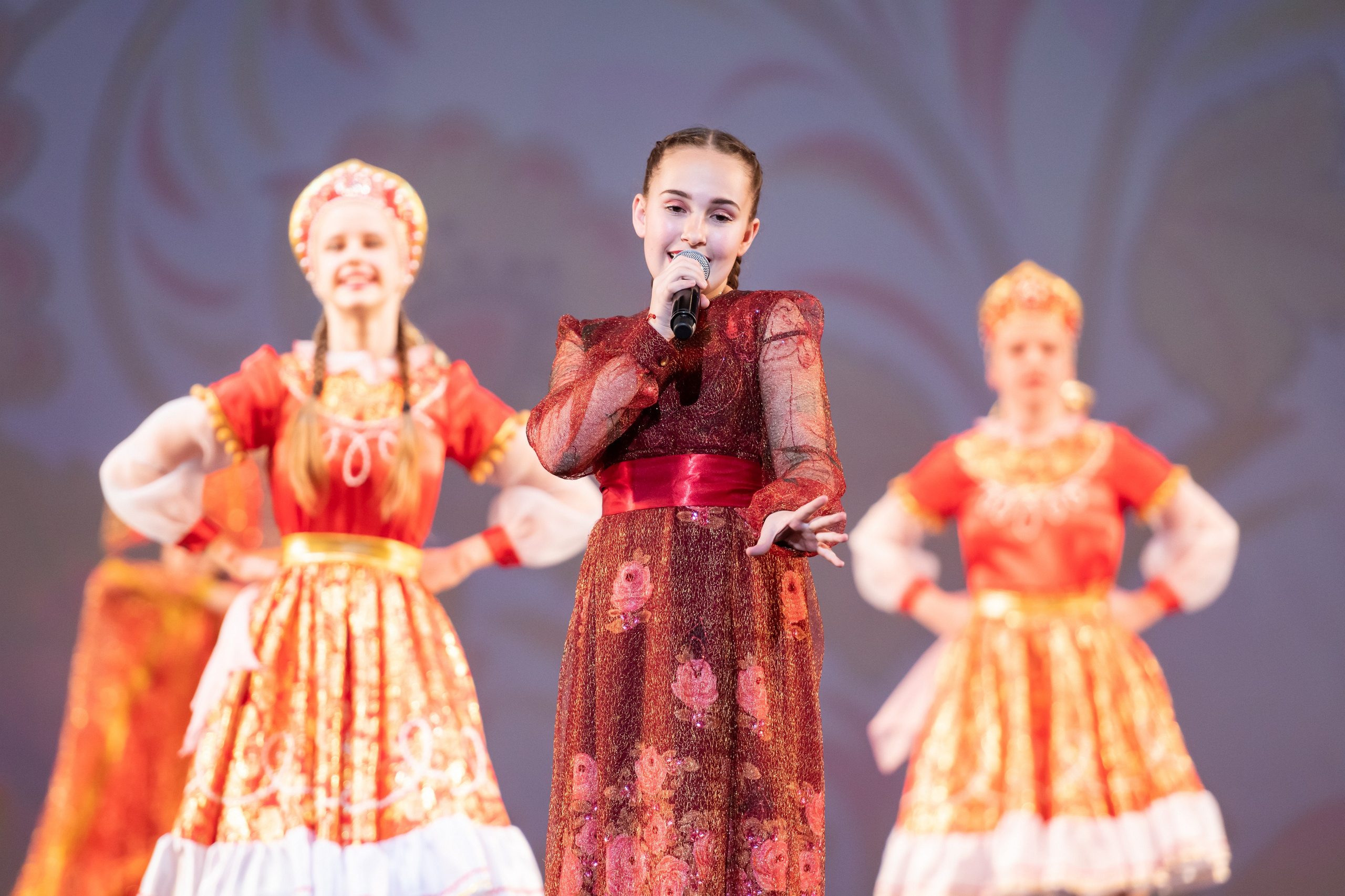 15 сентября, концерт БКЗ. Золотое яблочко