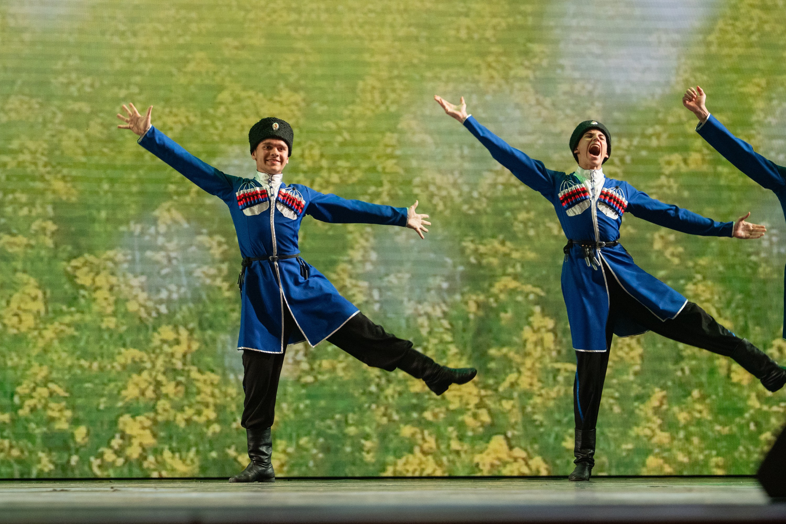 16 мая, г. Москва, Кремль, Концерт. Золотое яблочко