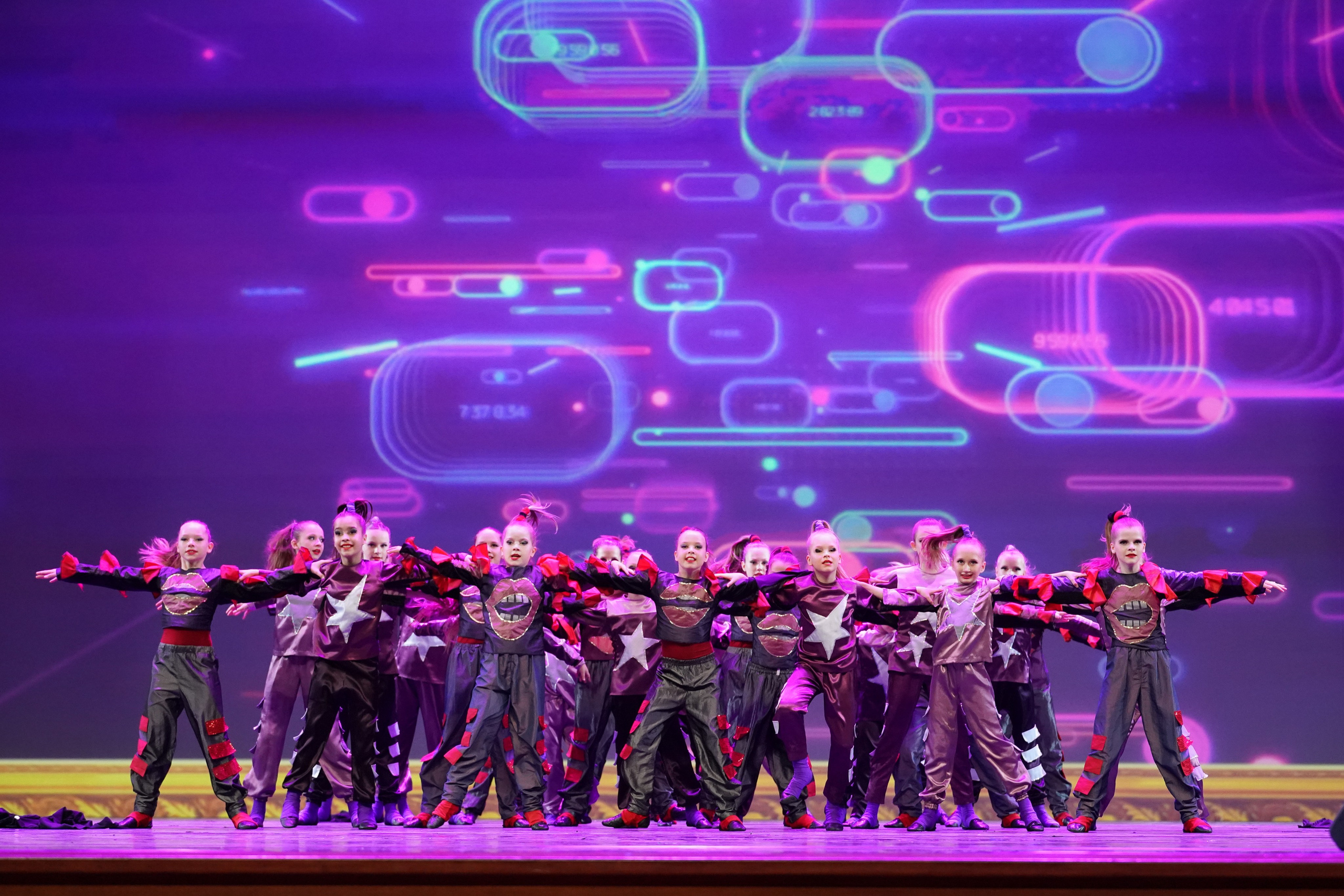 19 мая, отделение 2, г. Москва, Кремль. Золотое яблочко