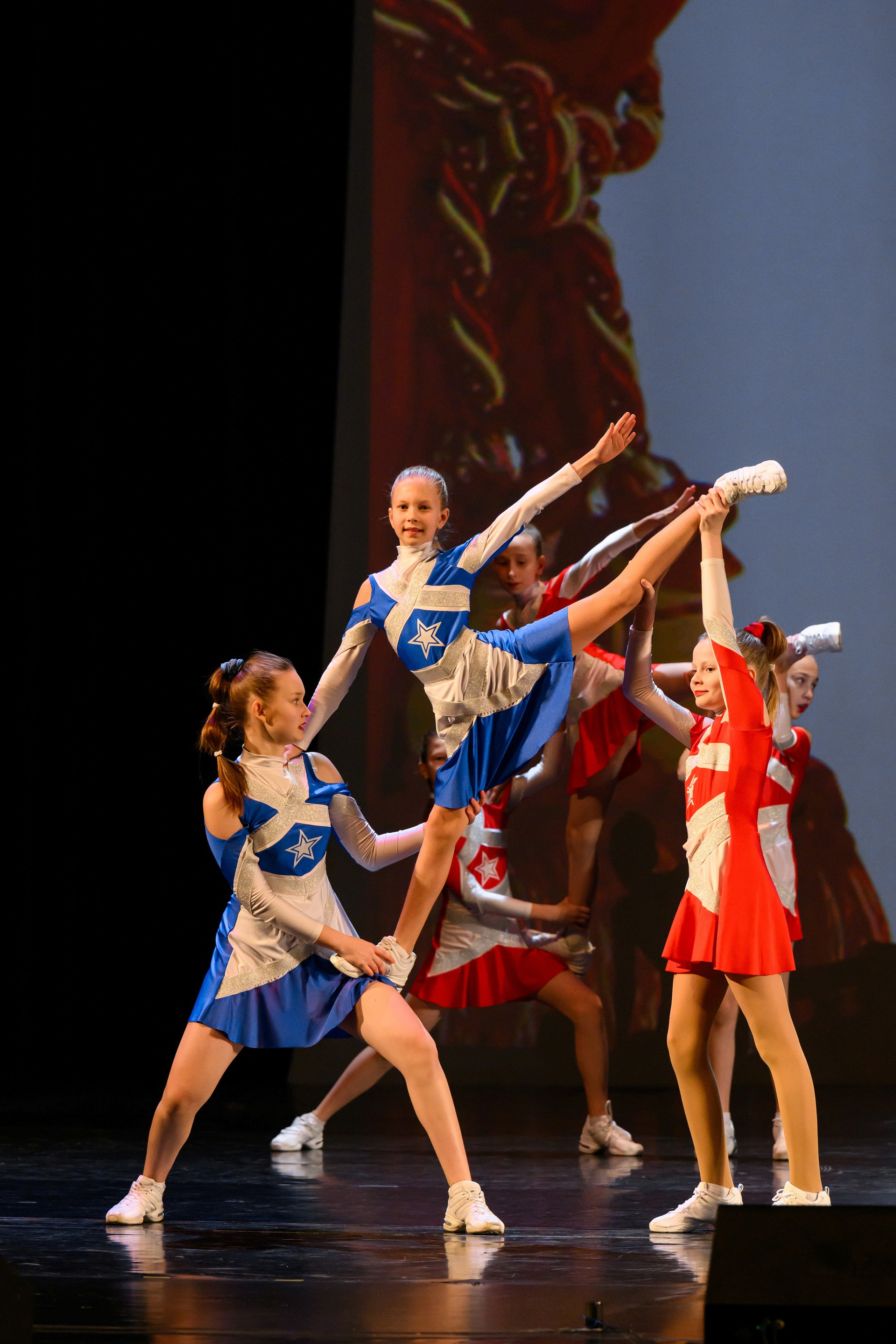 4 декабря, блок 2, награда, г. Санкт-Петербург. Золотое яблочко