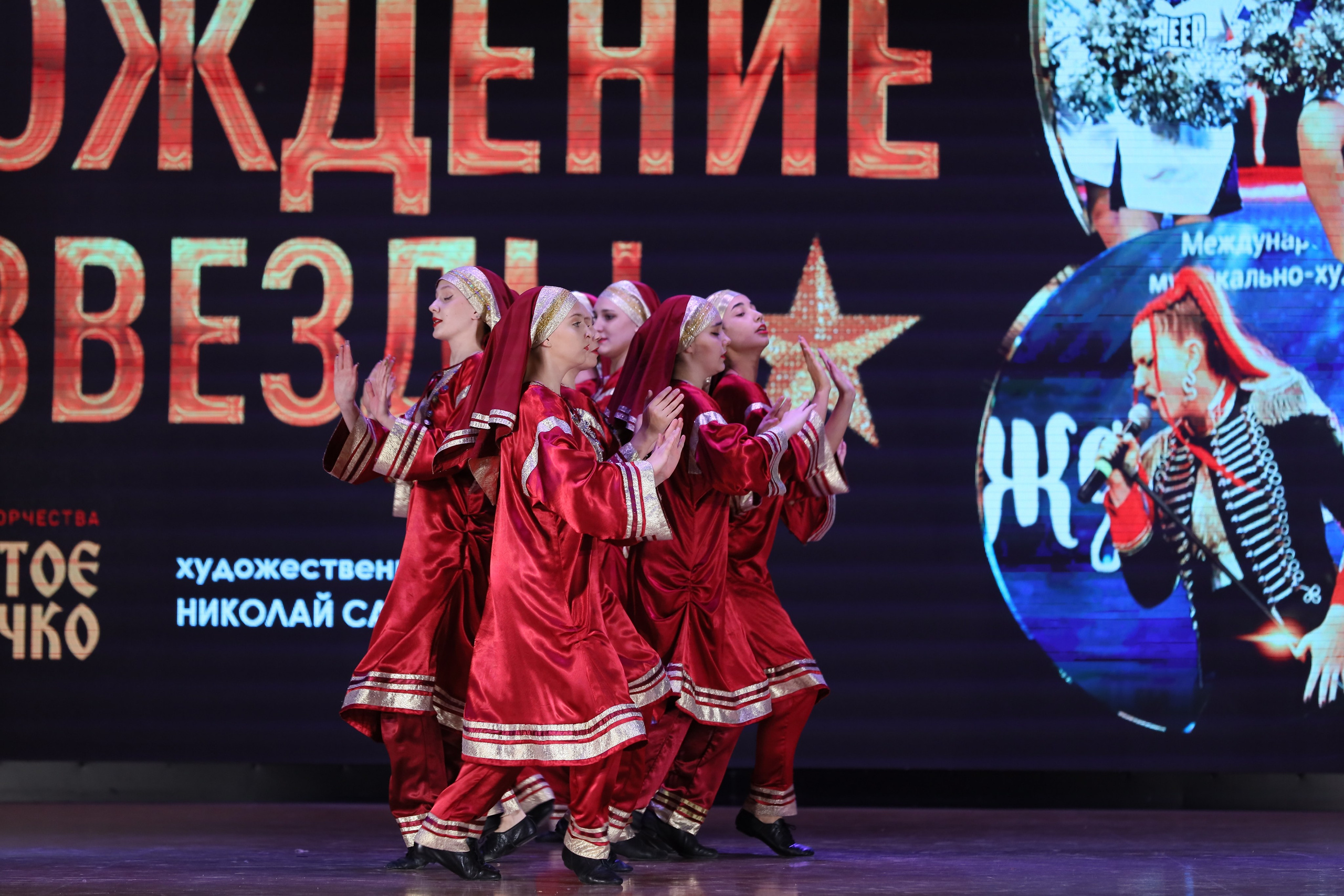 4 ноября, блок 1, видео, номера 1-13, г. Краснодар. Золотое яблочко