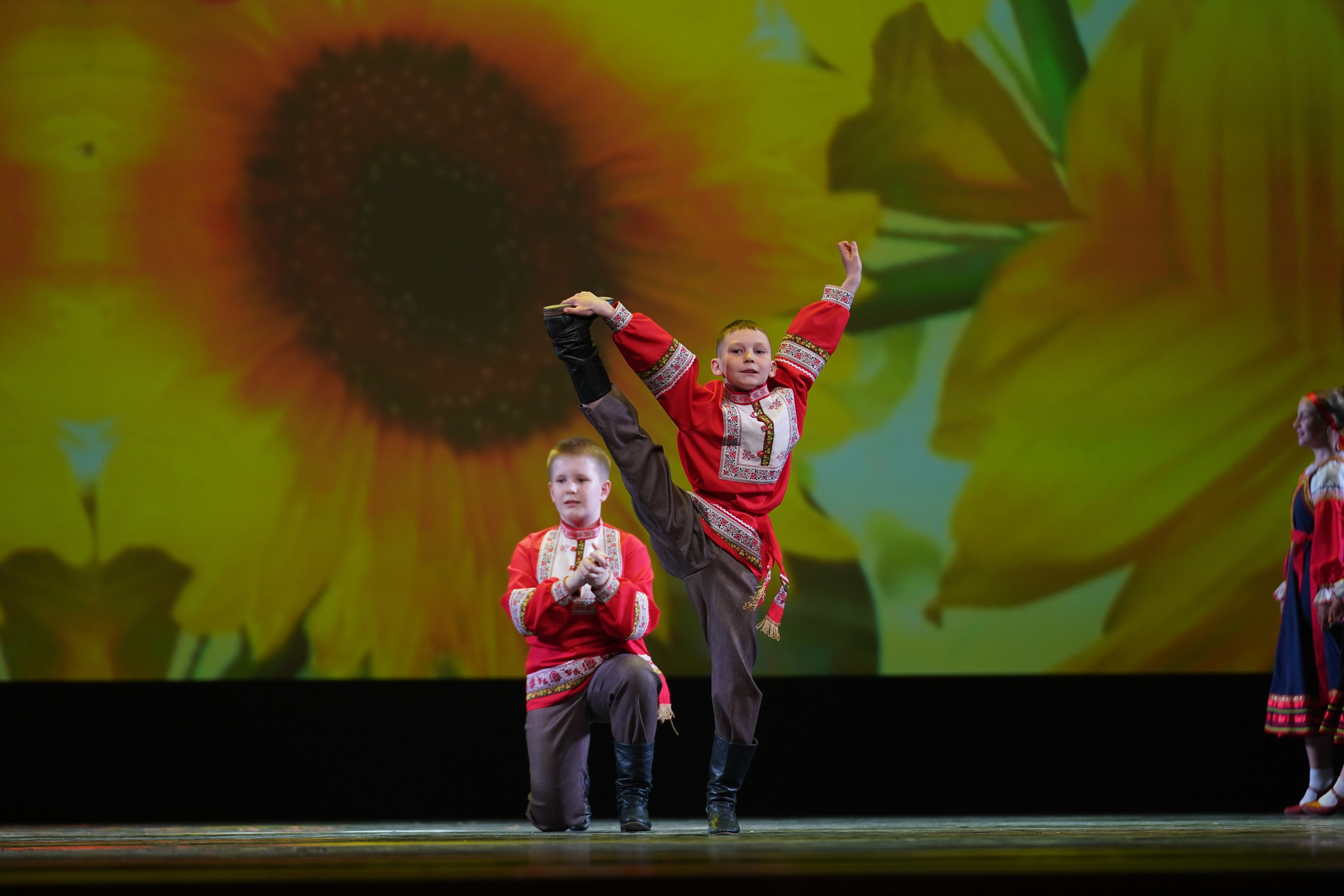 13 мая, г. Москва, Кремль. Золотое яблочко