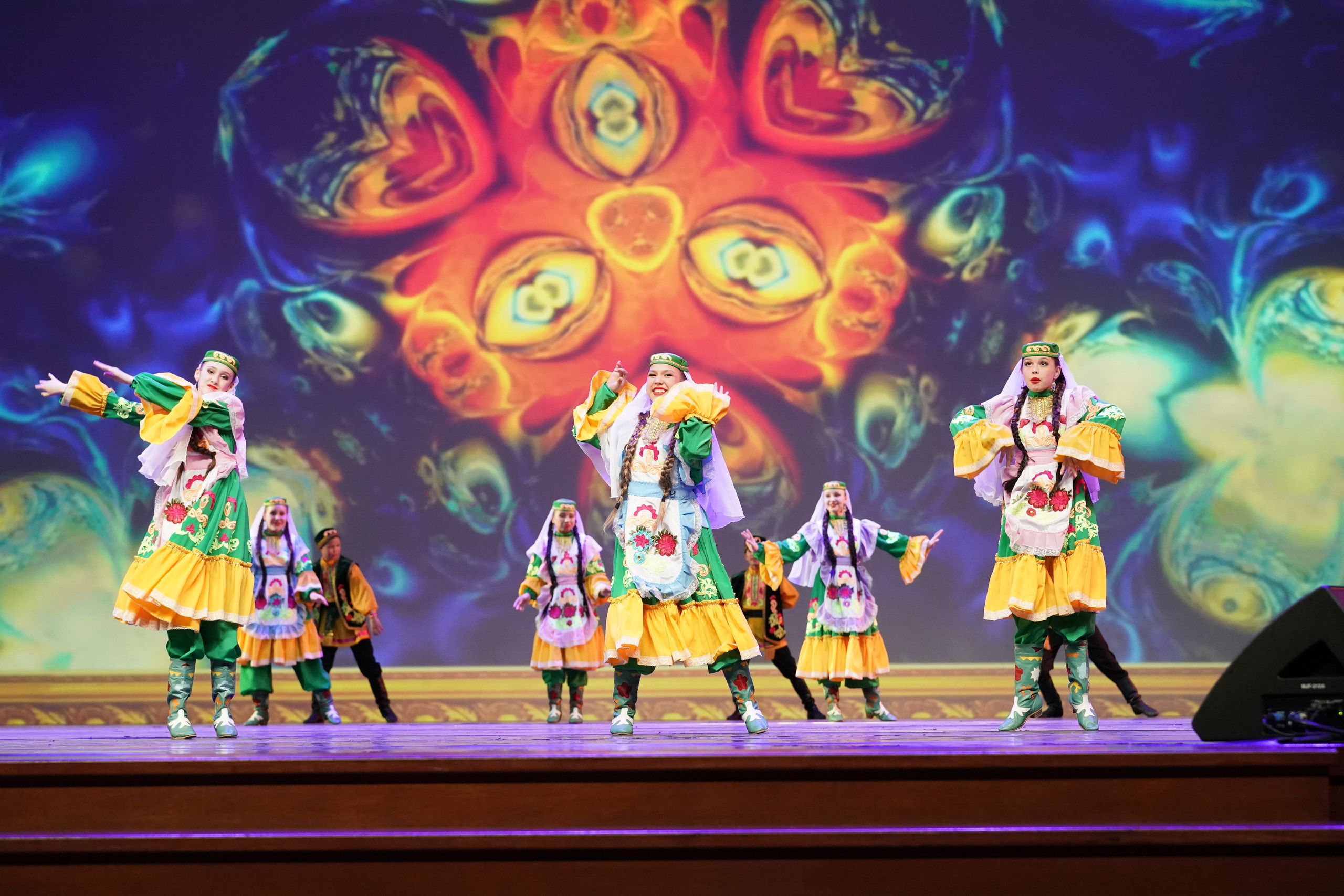 19 мая, отделение 1, г. Москва, Кремль. Золотое яблочко