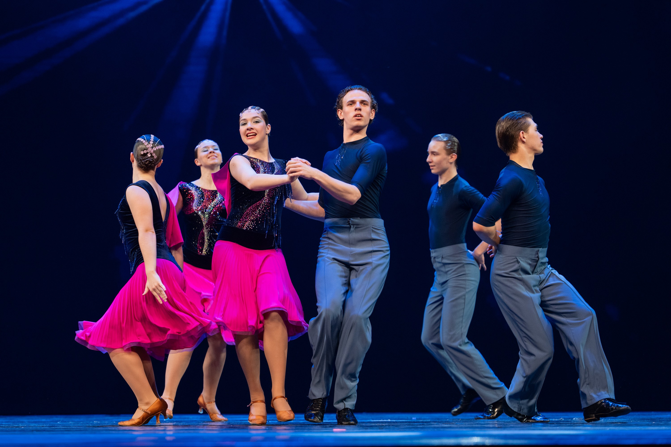 18 мая, г. Москва, Кремль, Концерт. Золотое яблочко