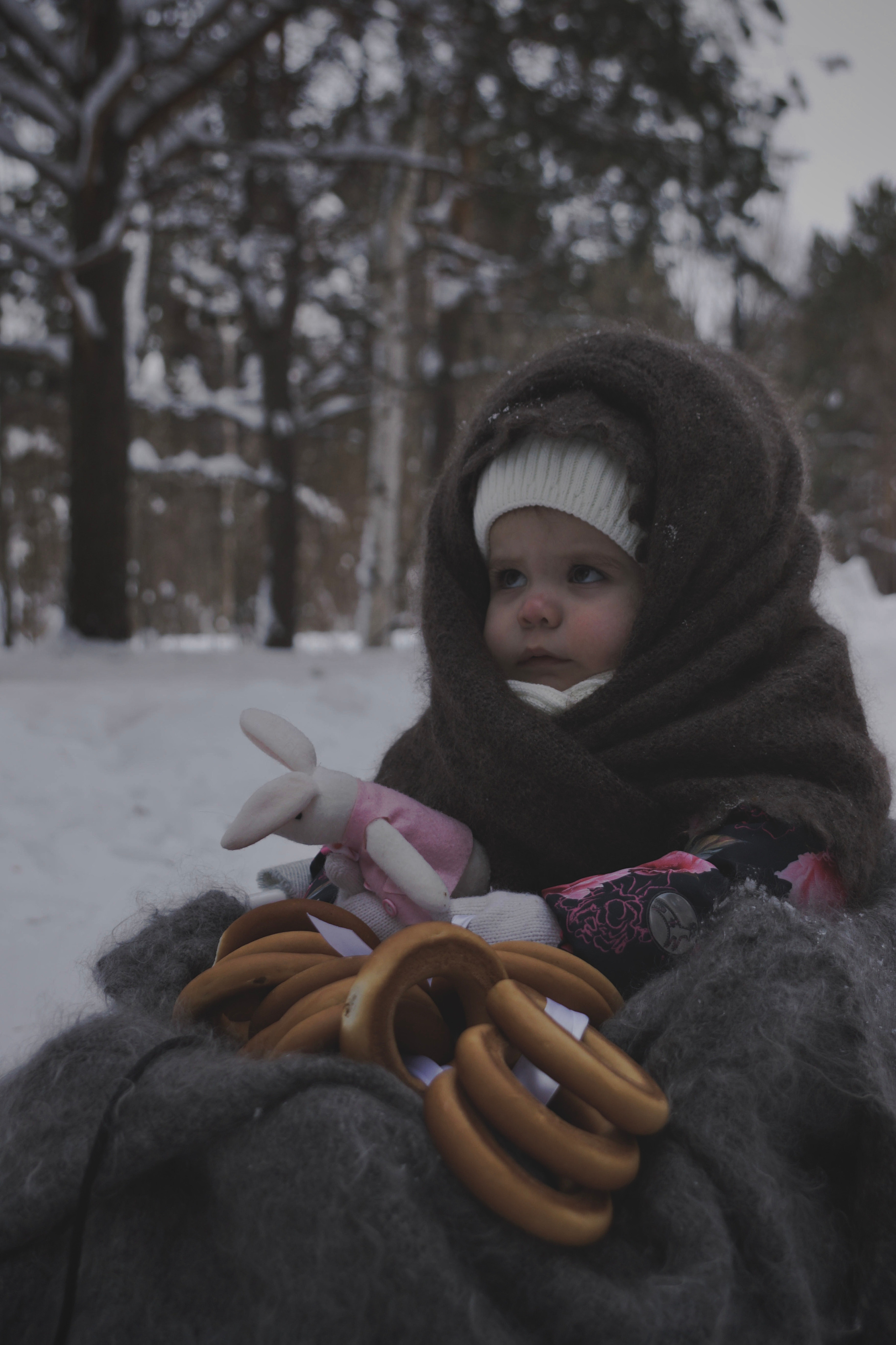 Альбом 8. Курченко Альбина — фотограф из Сургута