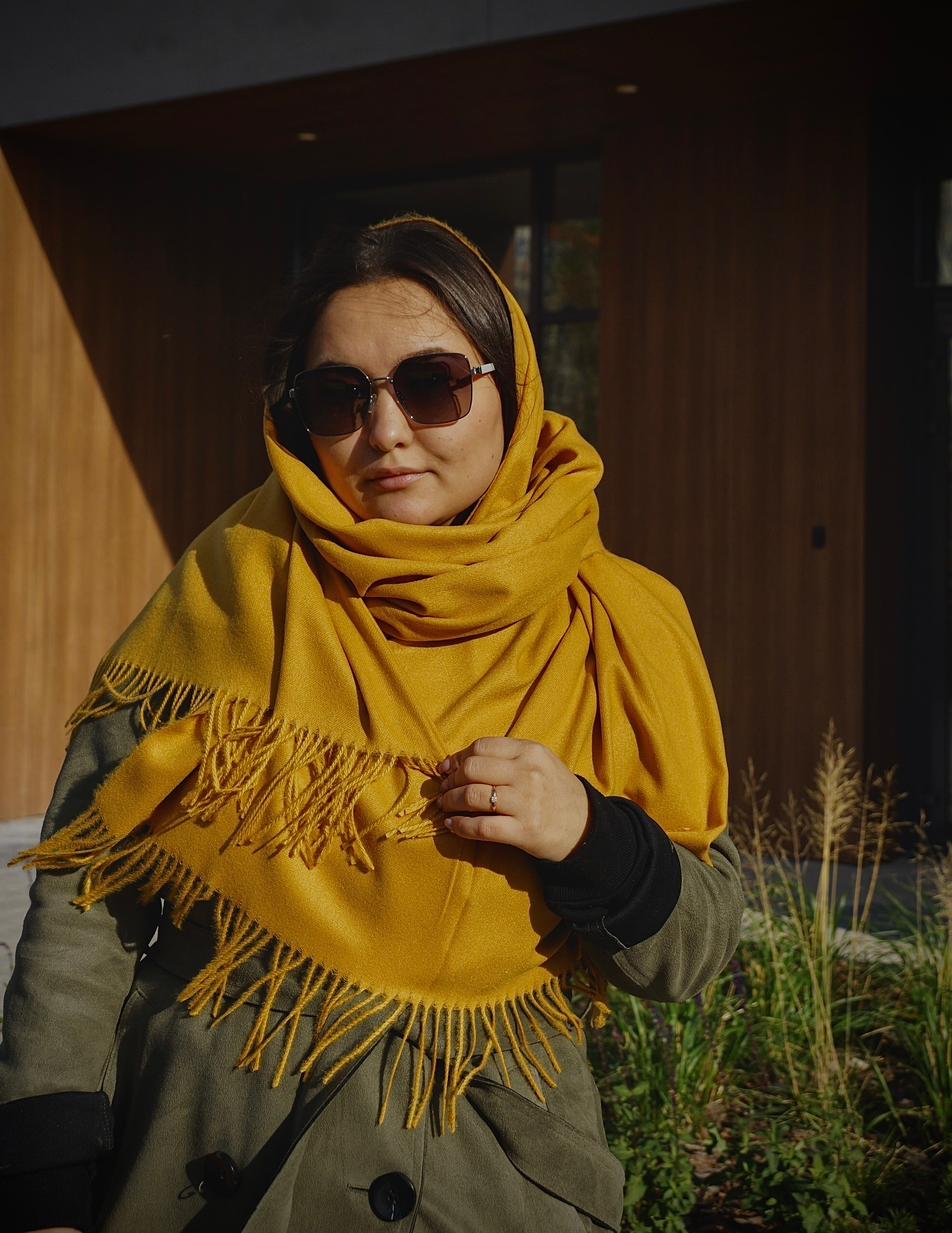 Альбом 2. Курченко Альбина — фотограф из Сургута