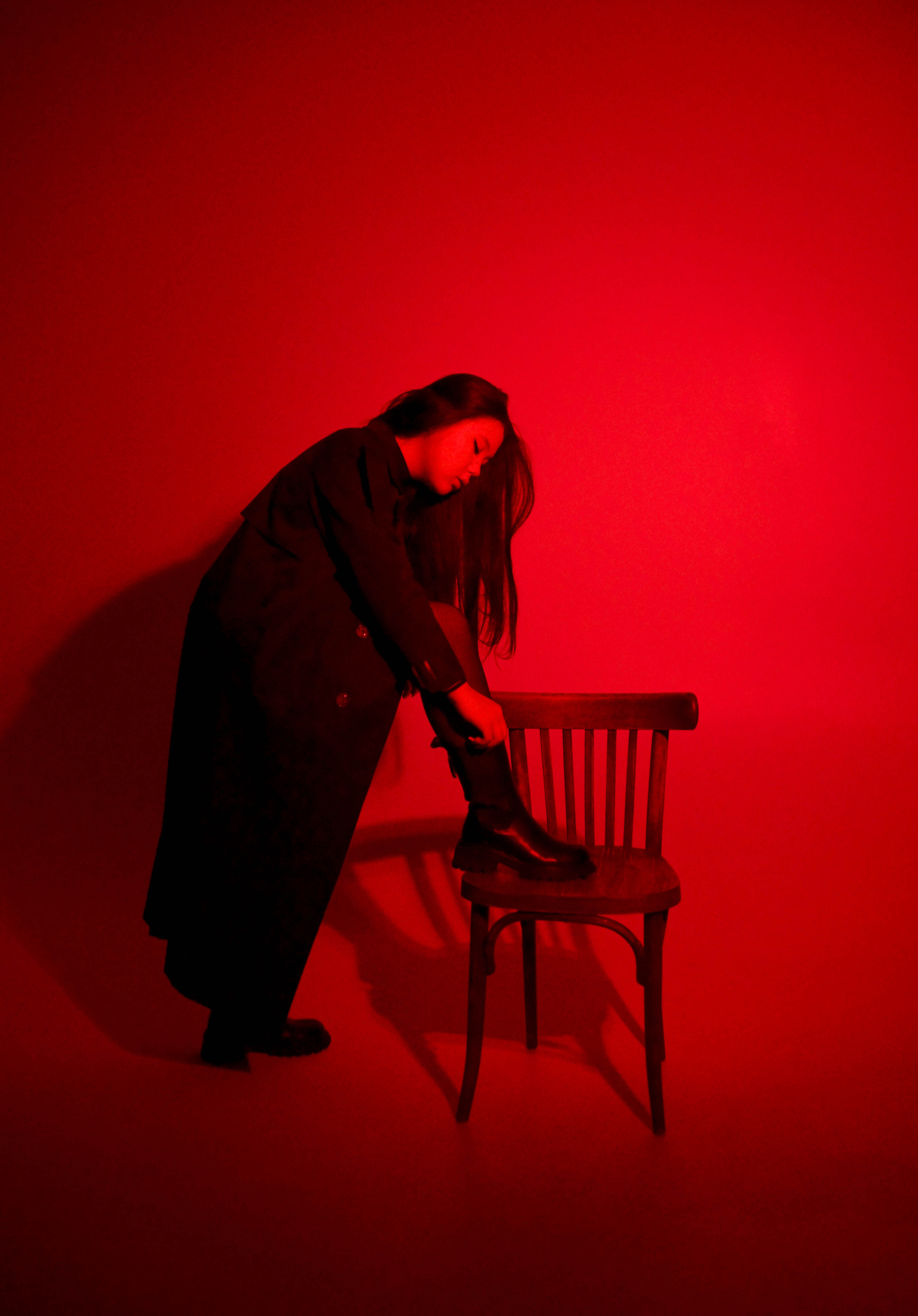 Альбом 13. Курченко Альбина — фотограф из Сургута