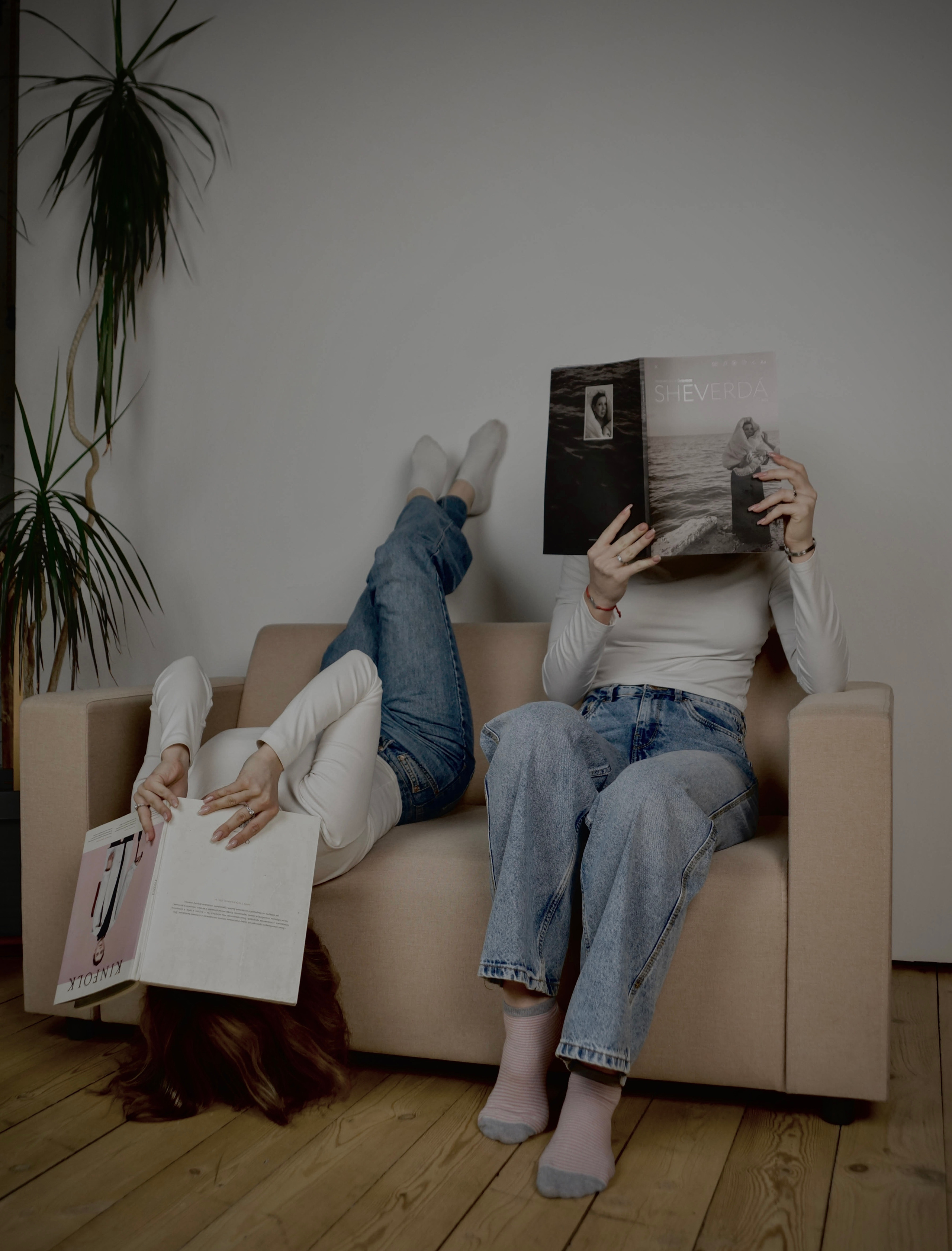 Альбом 11. Курченко Альбина — фотограф из Сургута