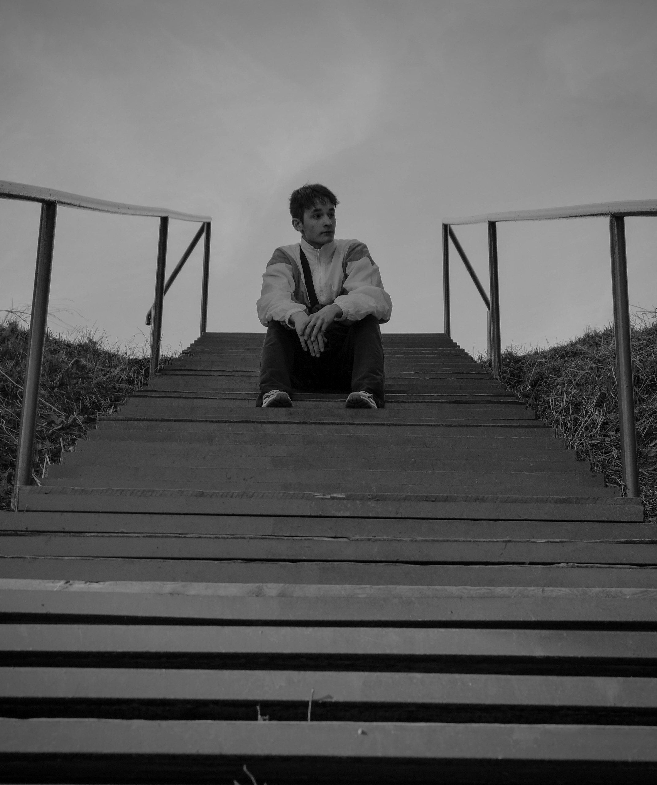 Альбом 1. Курченко Альбина — фотограф из Сургута