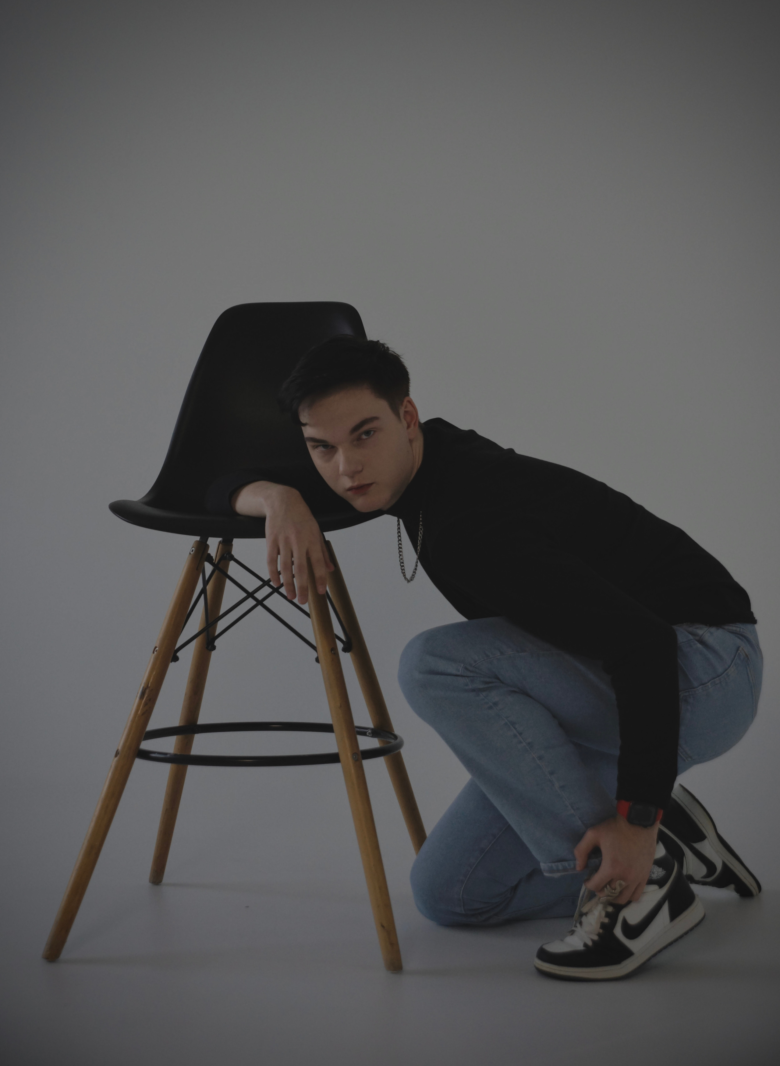 Альбом 12. Курченко Альбина — фотограф из Сургута