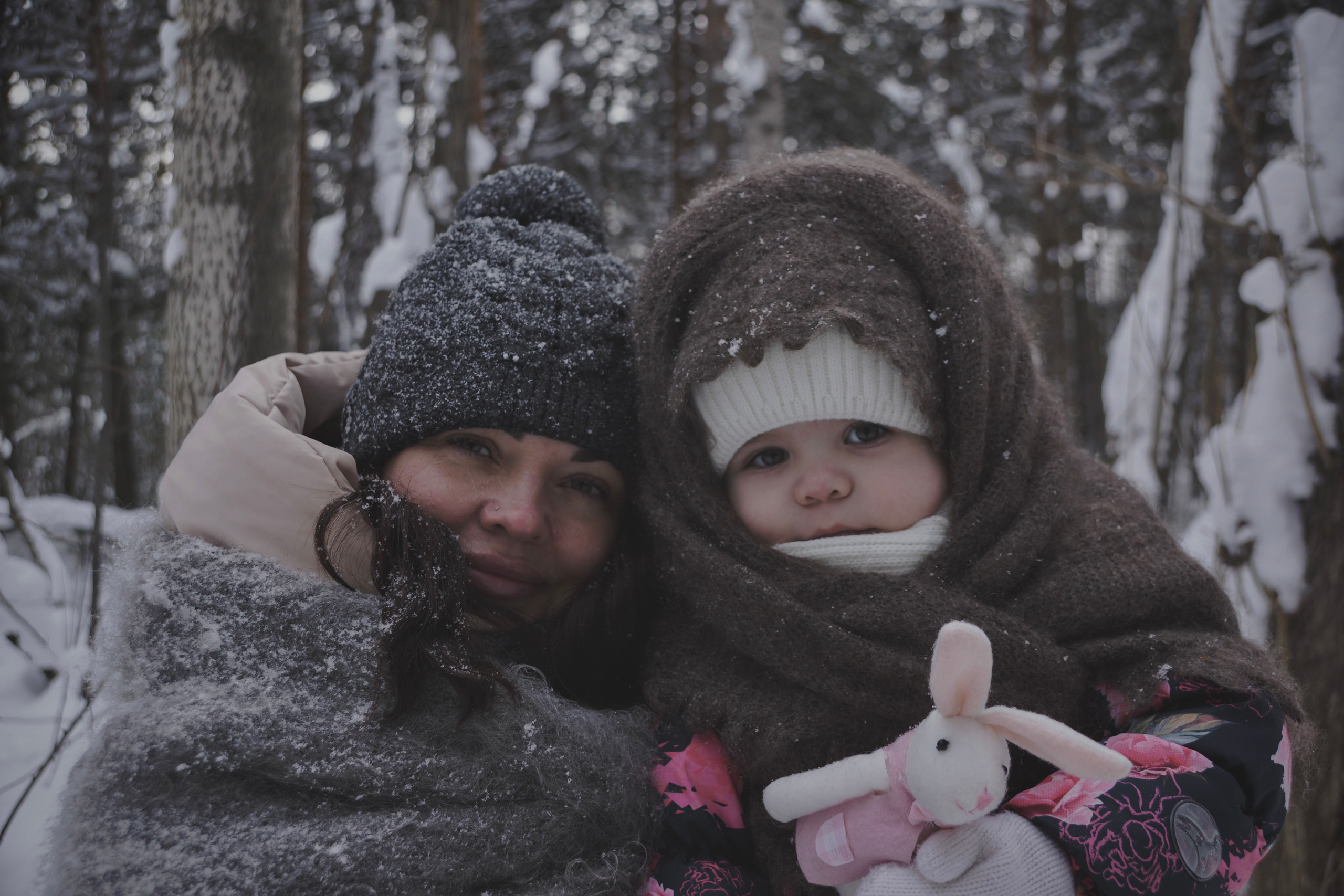 Альбом 8. Курченко Альбина — фотограф из Сургута