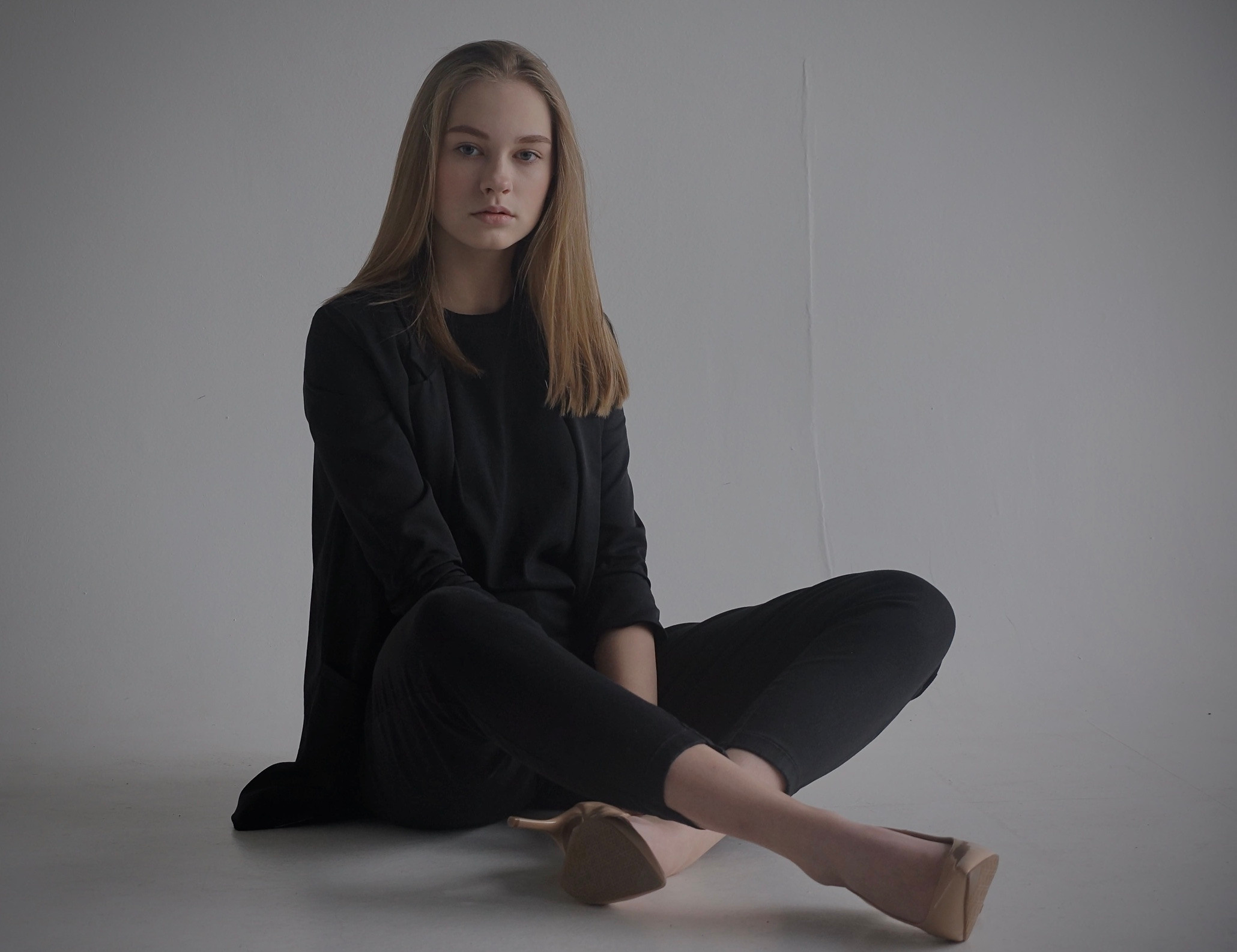 Альбом 5. Курченко Альбина — фотограф из Сургута