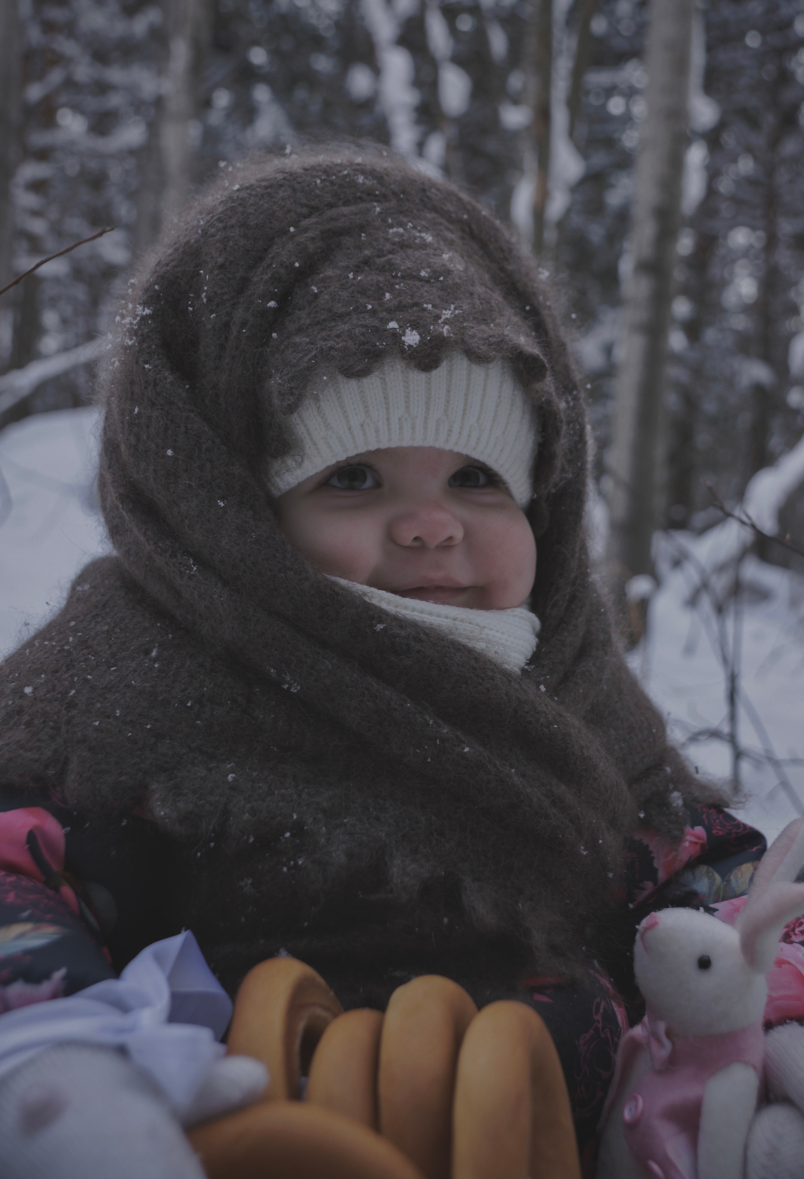 Альбом 8. Курченко Альбина — фотограф из Сургута