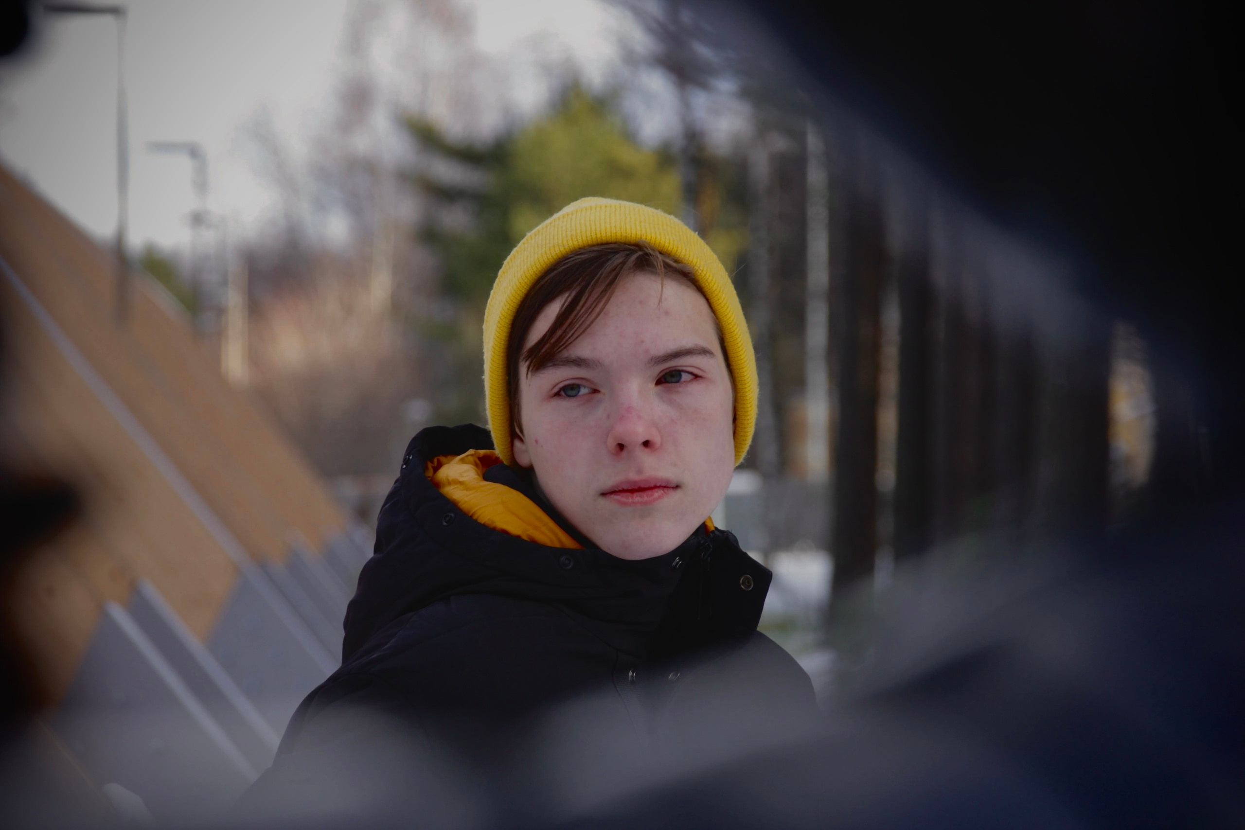 Альбом 4. Курченко Альбина — фотограф из Сургута