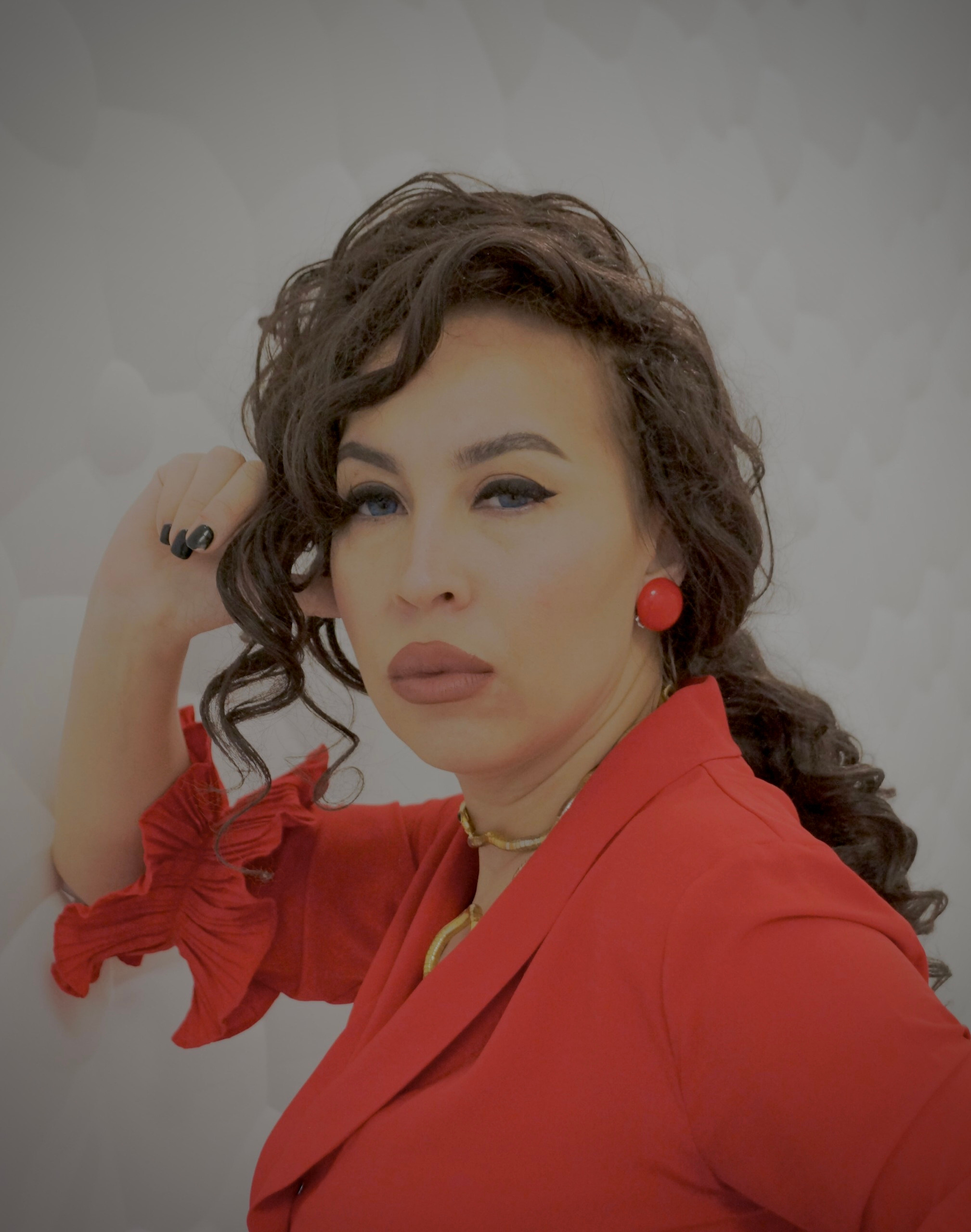 Альбом 7. Курченко Альбина — фотограф из Сургута