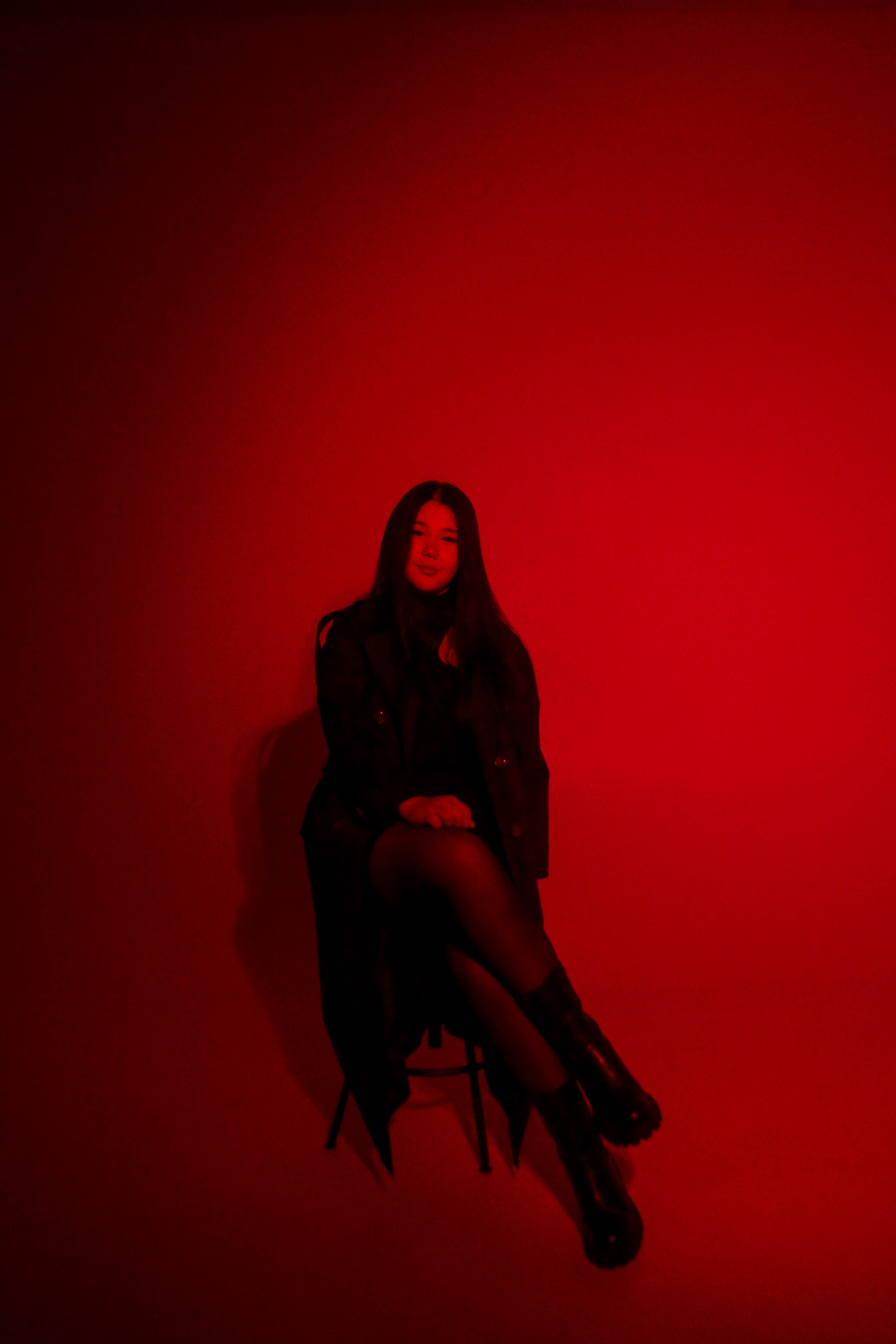 Альбом 13. Курченко Альбина — фотограф из Сургута