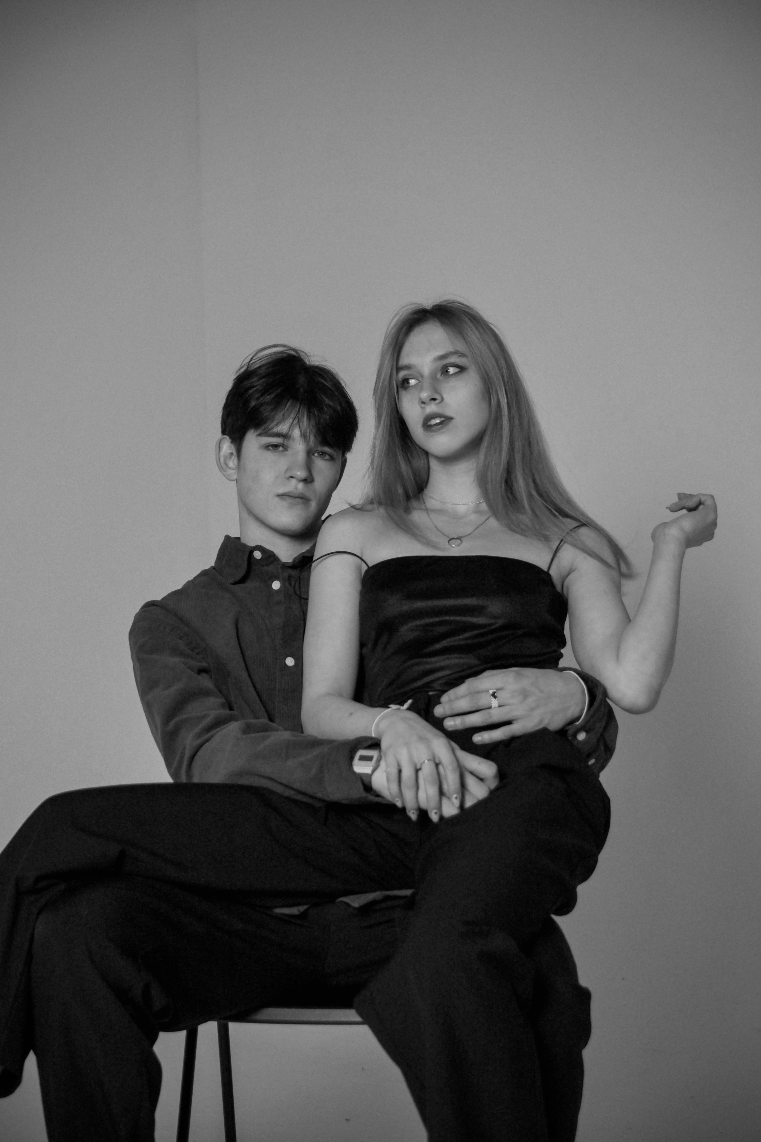 Альбом 12. Курченко Альбина — фотограф из Сургута