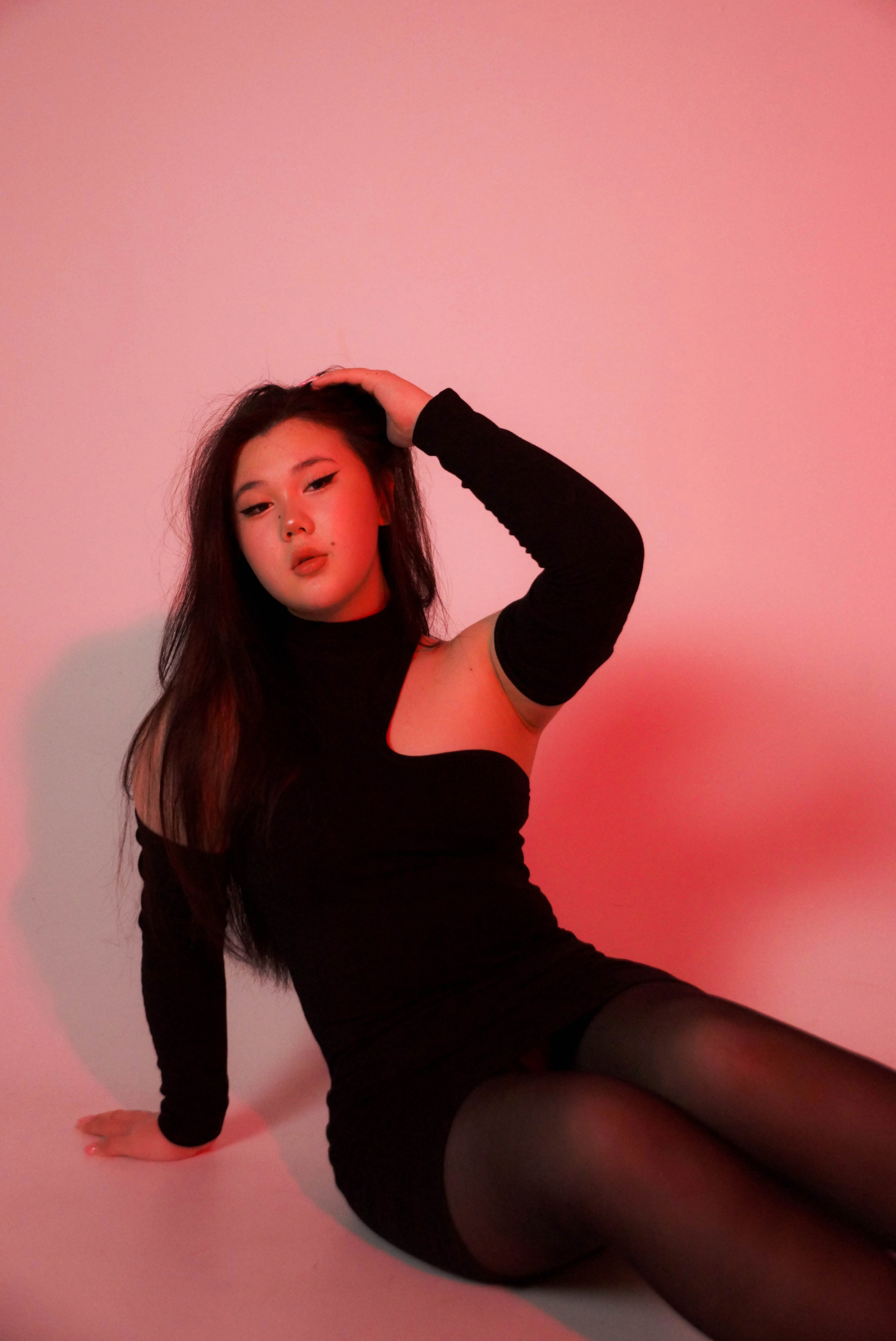 Альбом 13. Курченко Альбина — фотограф из Сургута