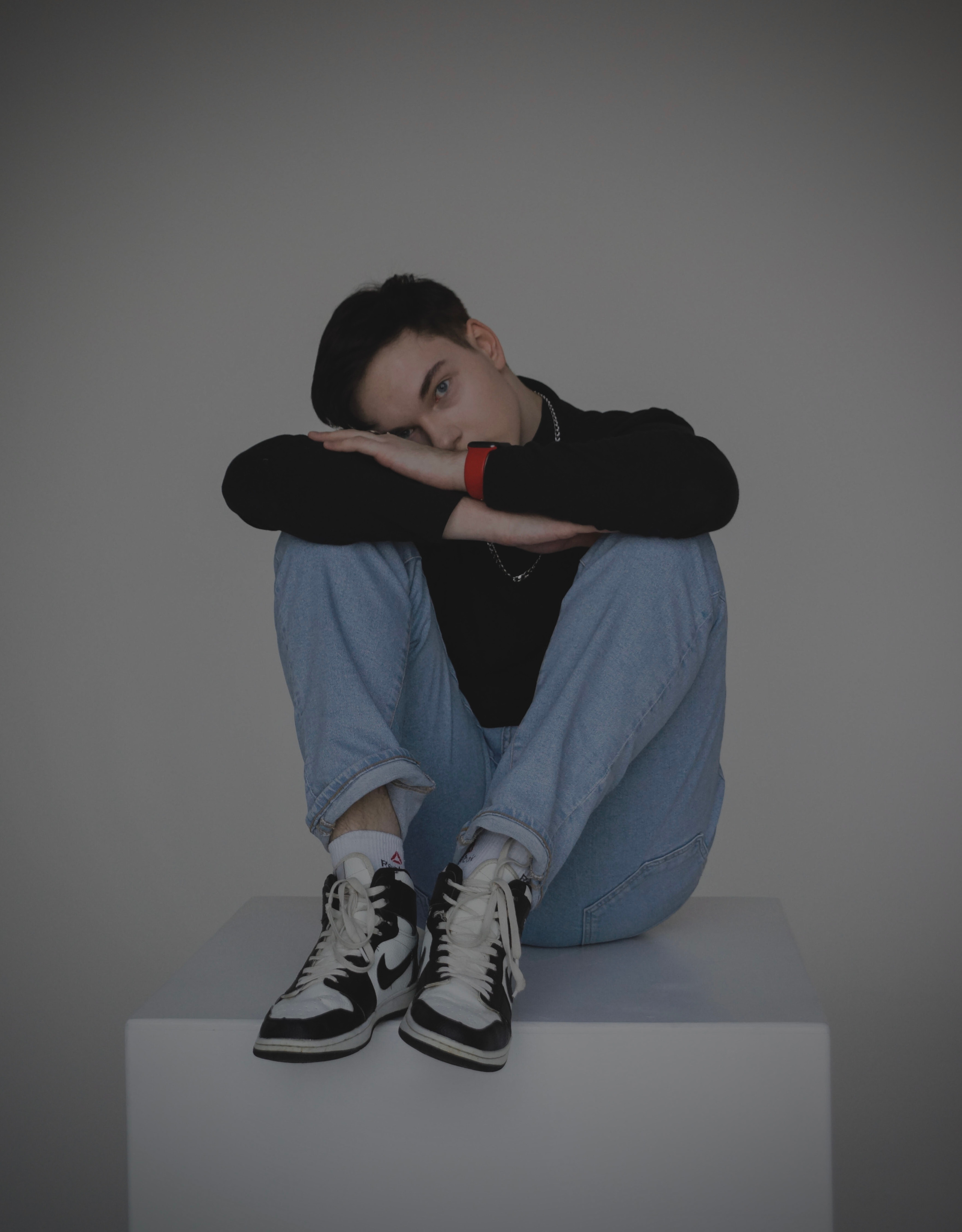 Альбом 12. Курченко Альбина — фотограф из Сургута