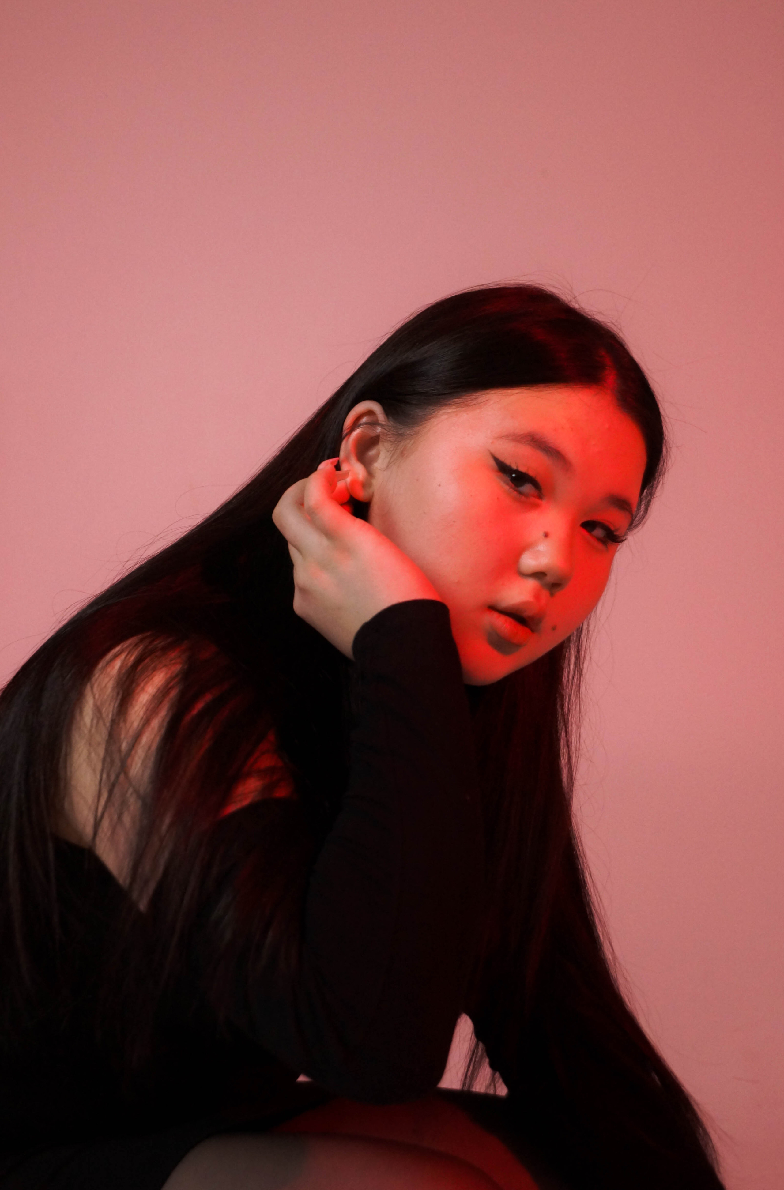 Альбом 13. Курченко Альбина — фотограф из Сургута