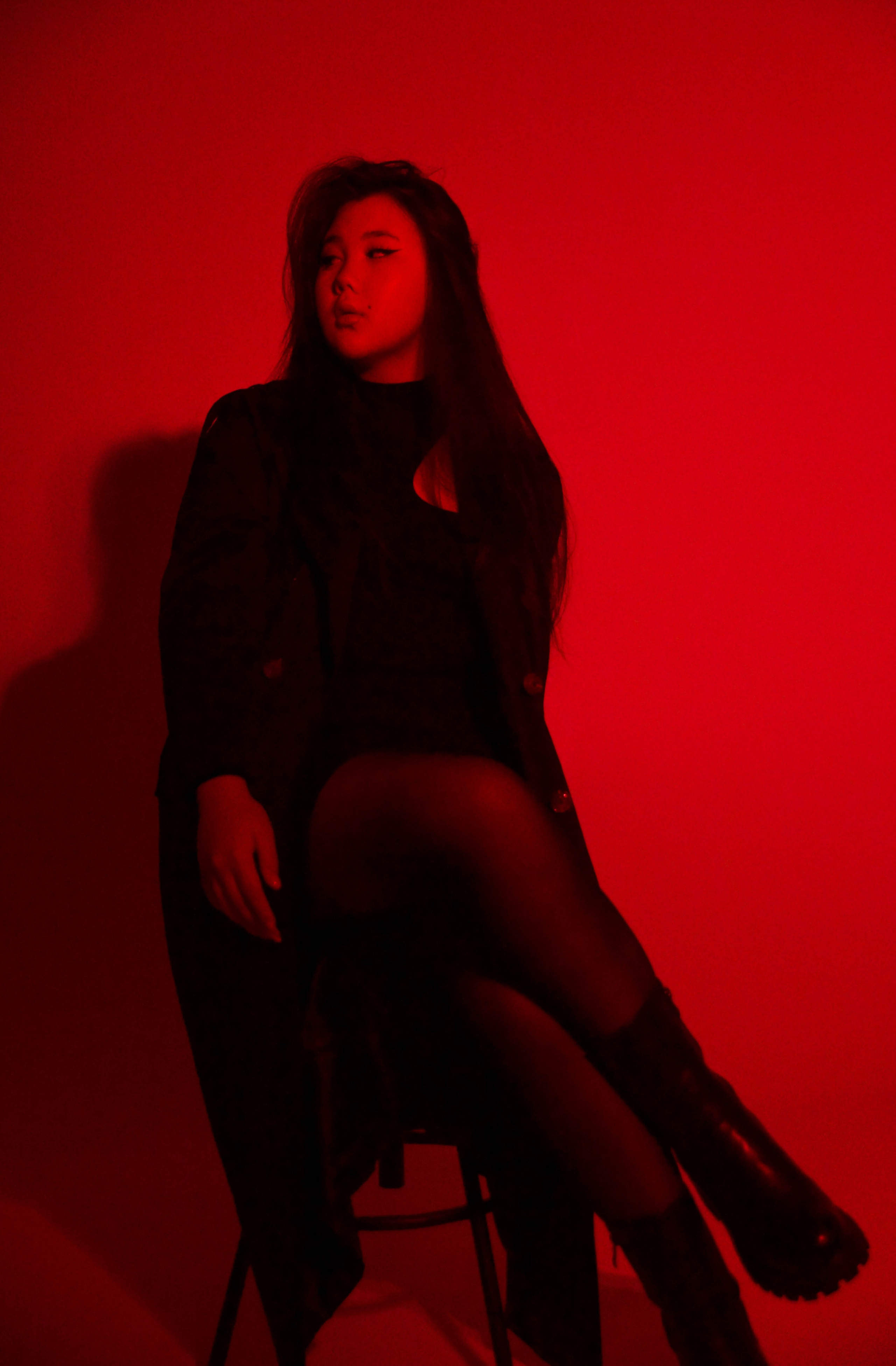 Альбом 13. Курченко Альбина — фотограф из Сургута