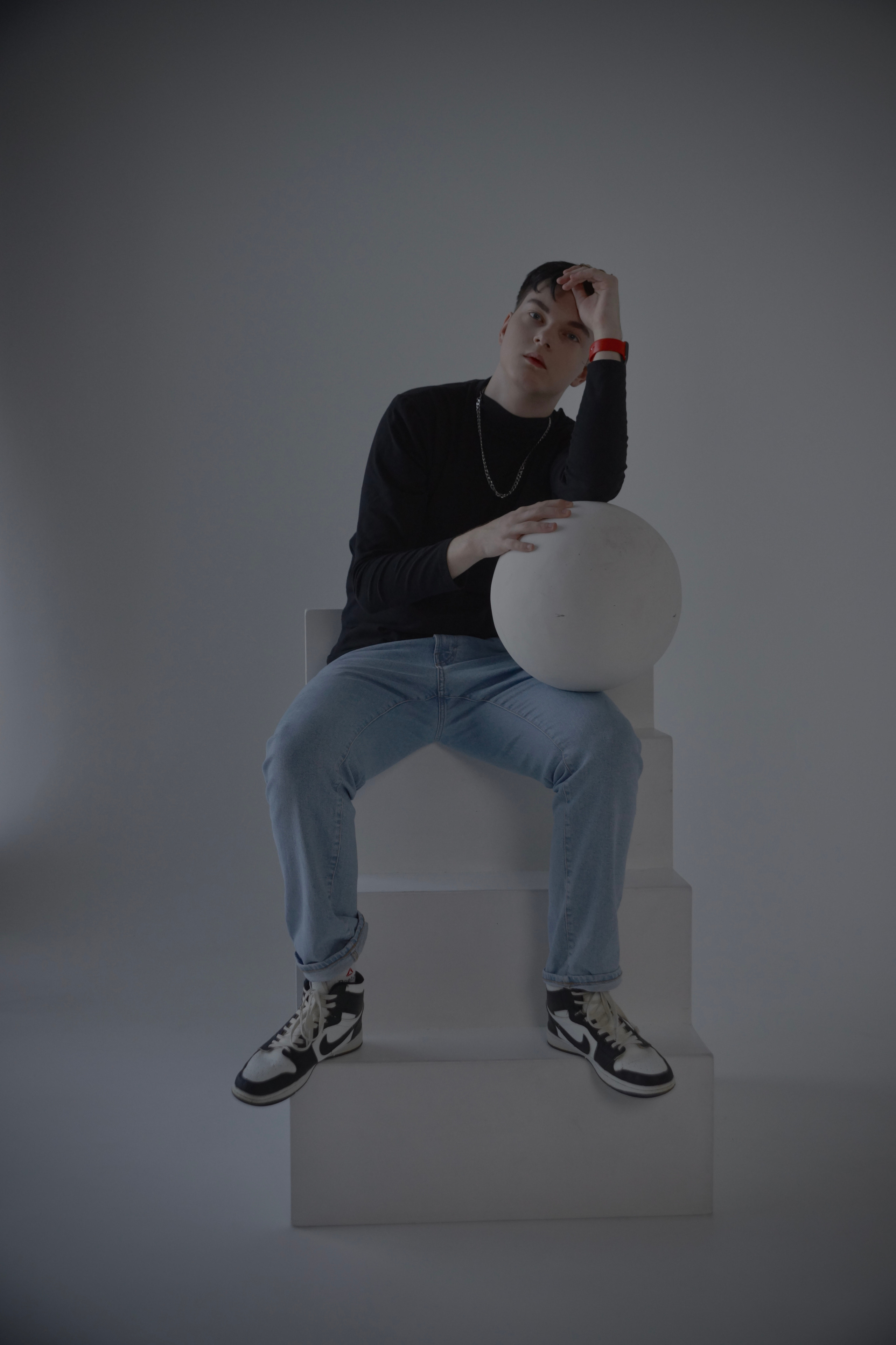 Альбом 12. Курченко Альбина — фотограф из Сургута