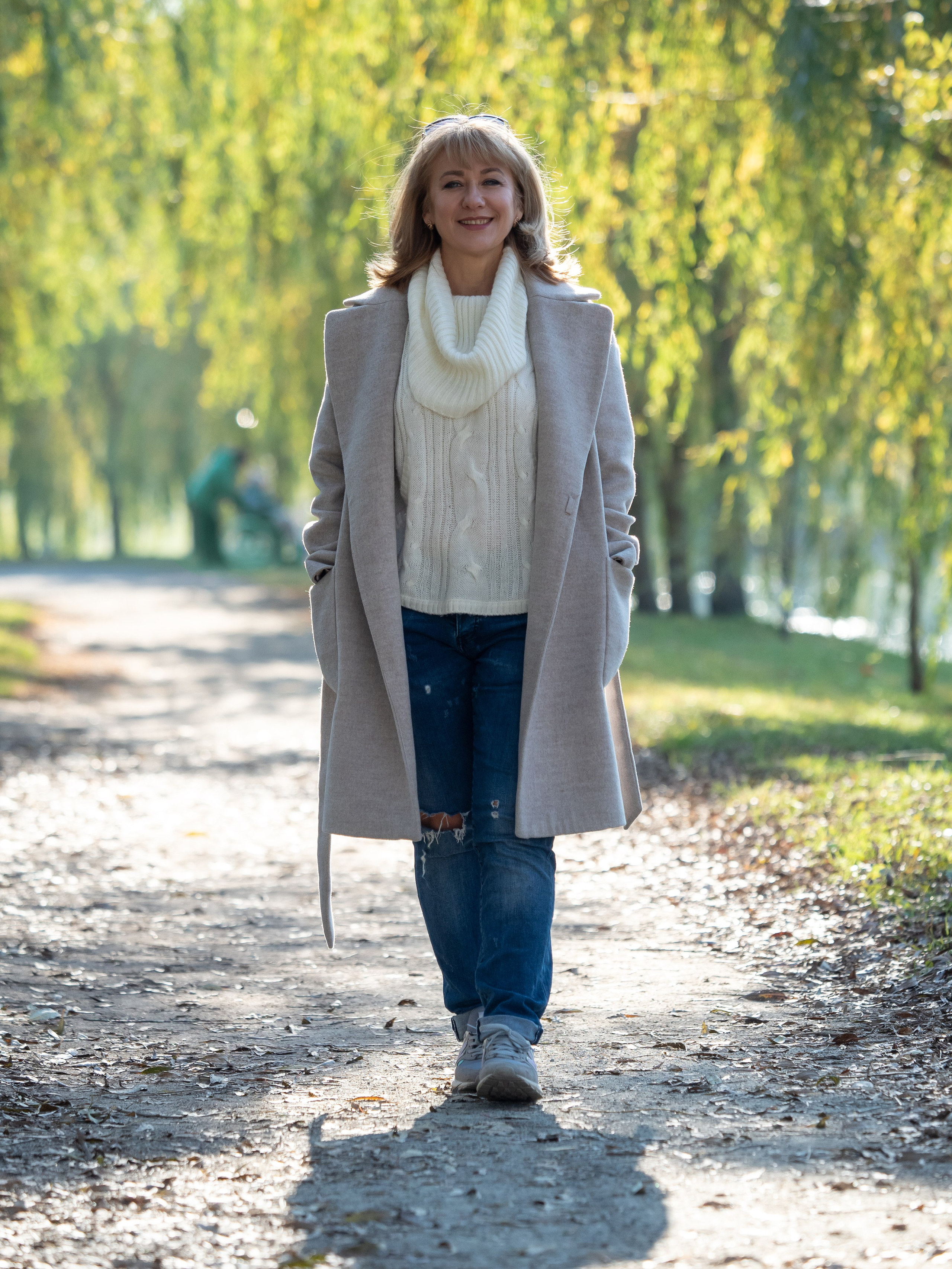 Начало нового этапа. Фотограф в Минске Людмила Дутко