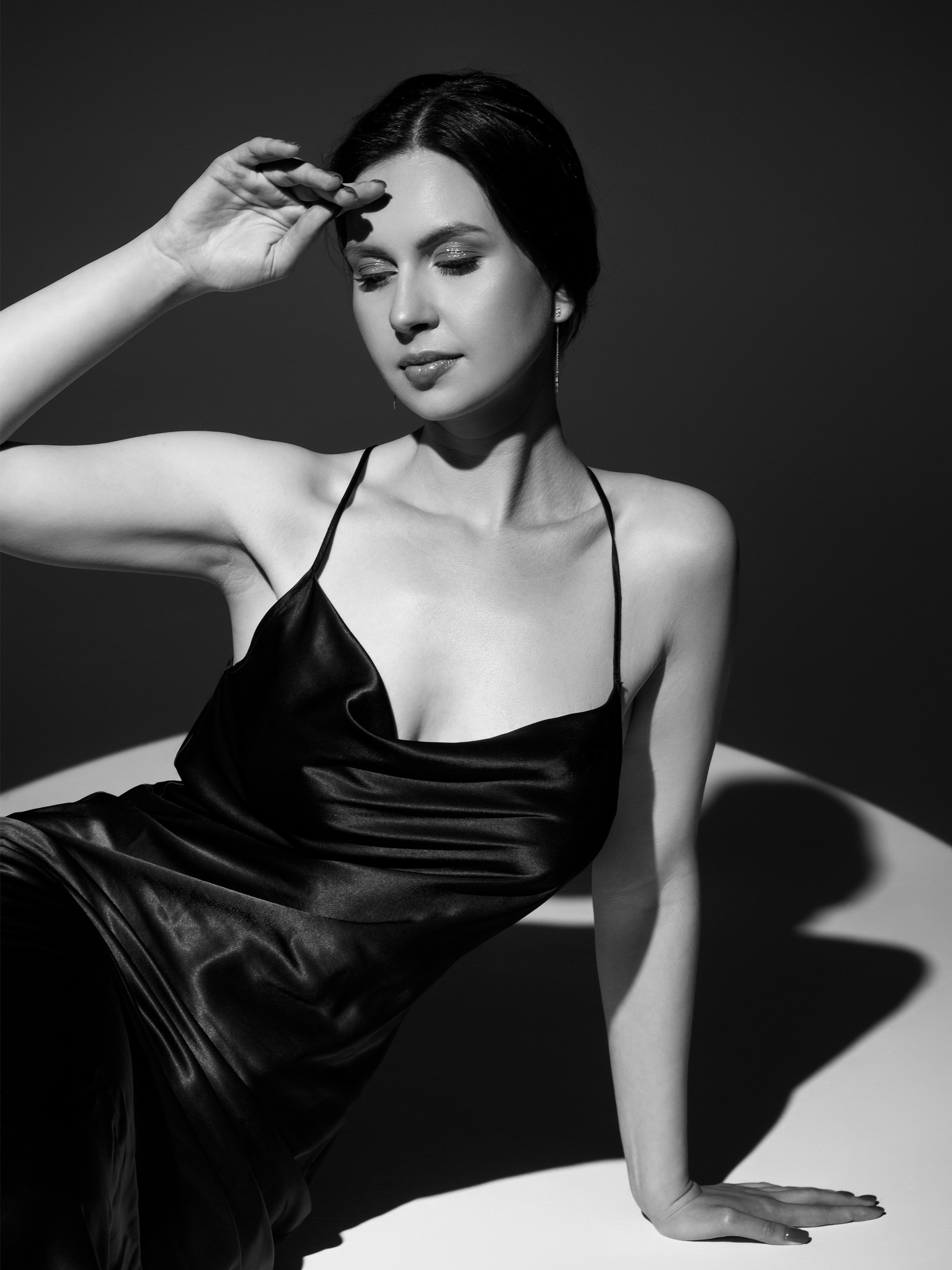 Портреты. Фотограф в Минске Людмила Дутко