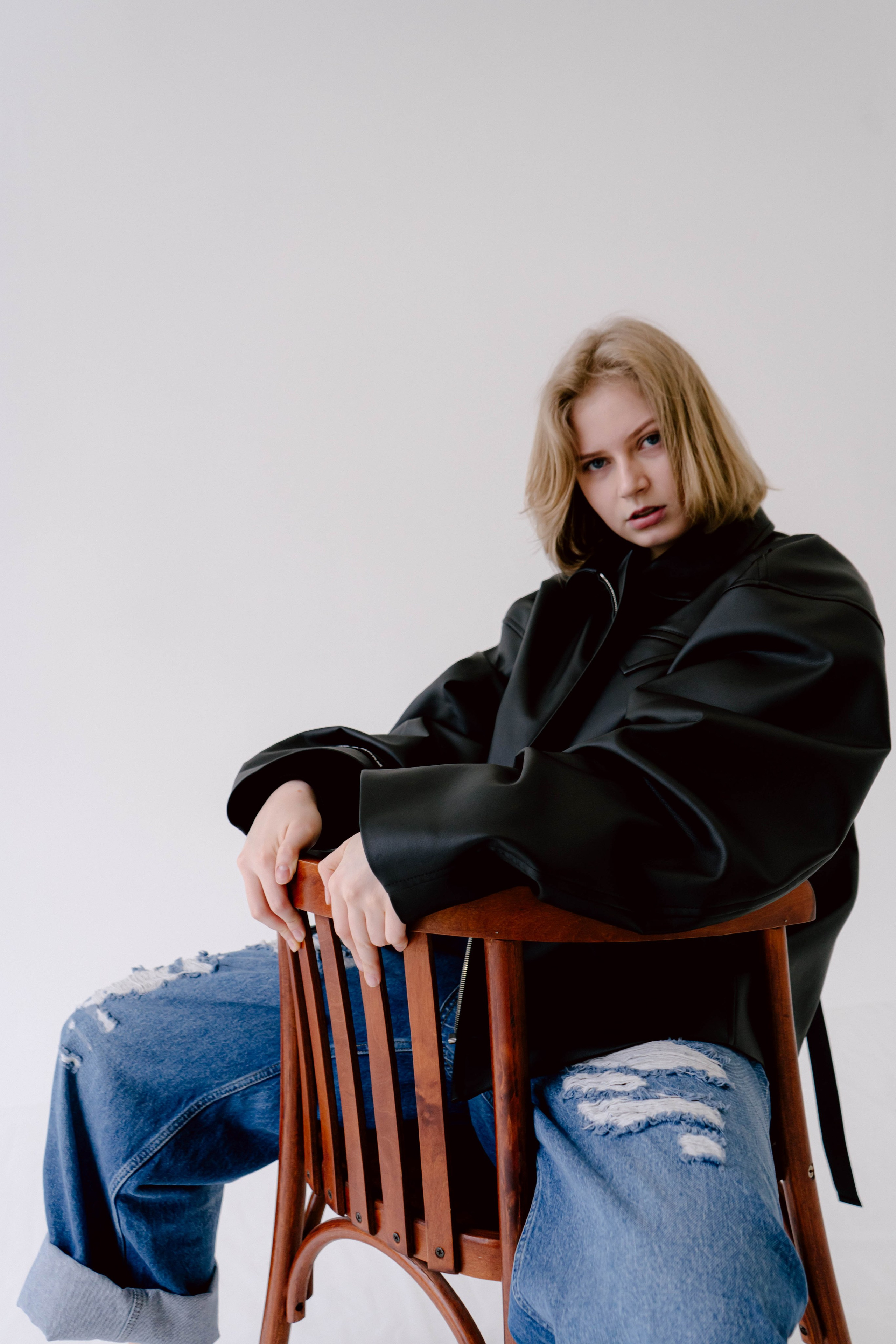 Катя. Твой фотограф Алина Кочергина