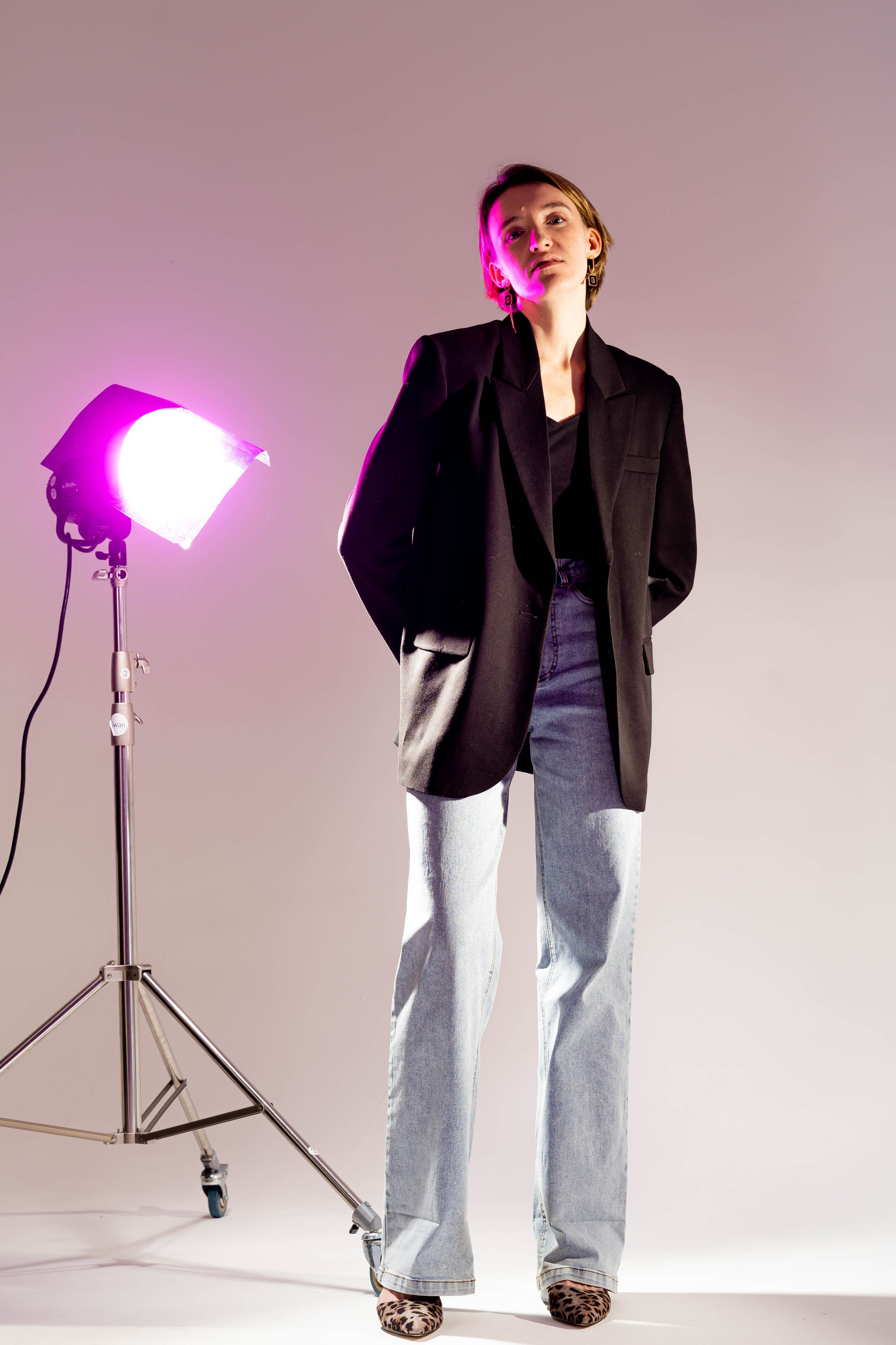 Надя. Твой фотограф Алина Кочергина