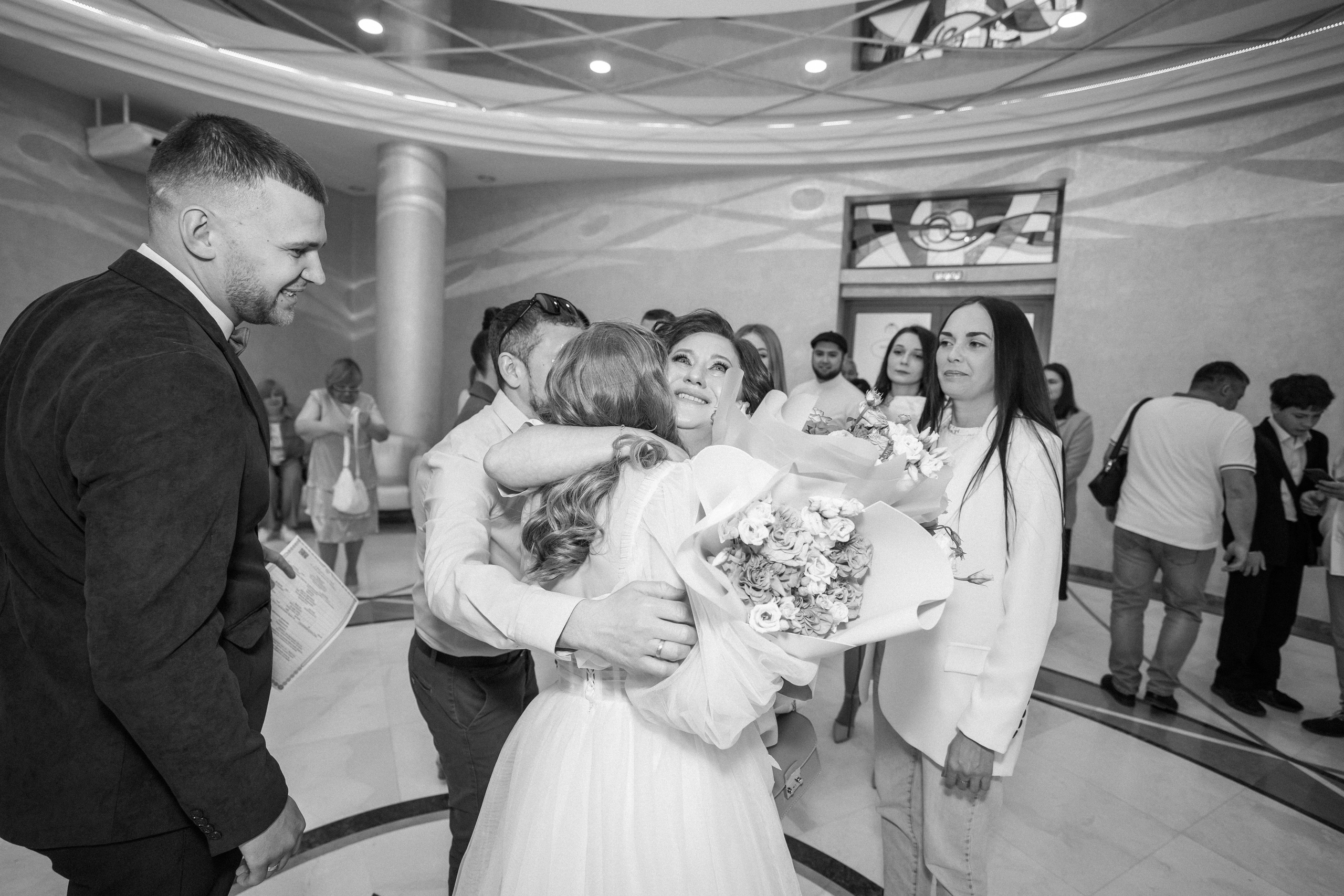 Красный кабриолет. Фотограф Ангарск Иркутск Ксения Король