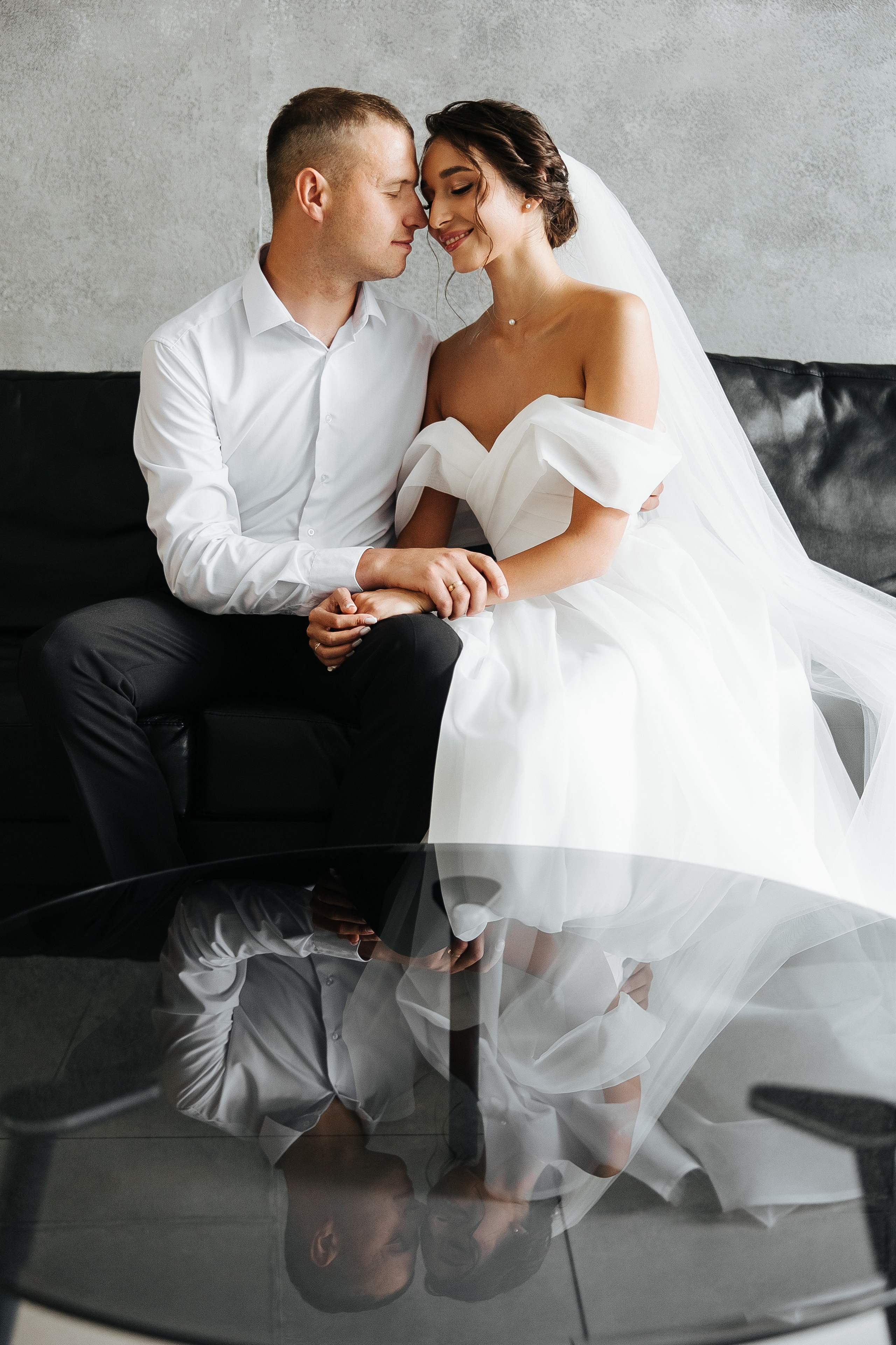 Иван Юлия. Фотограф в Красноярске Надежда Воскресенская