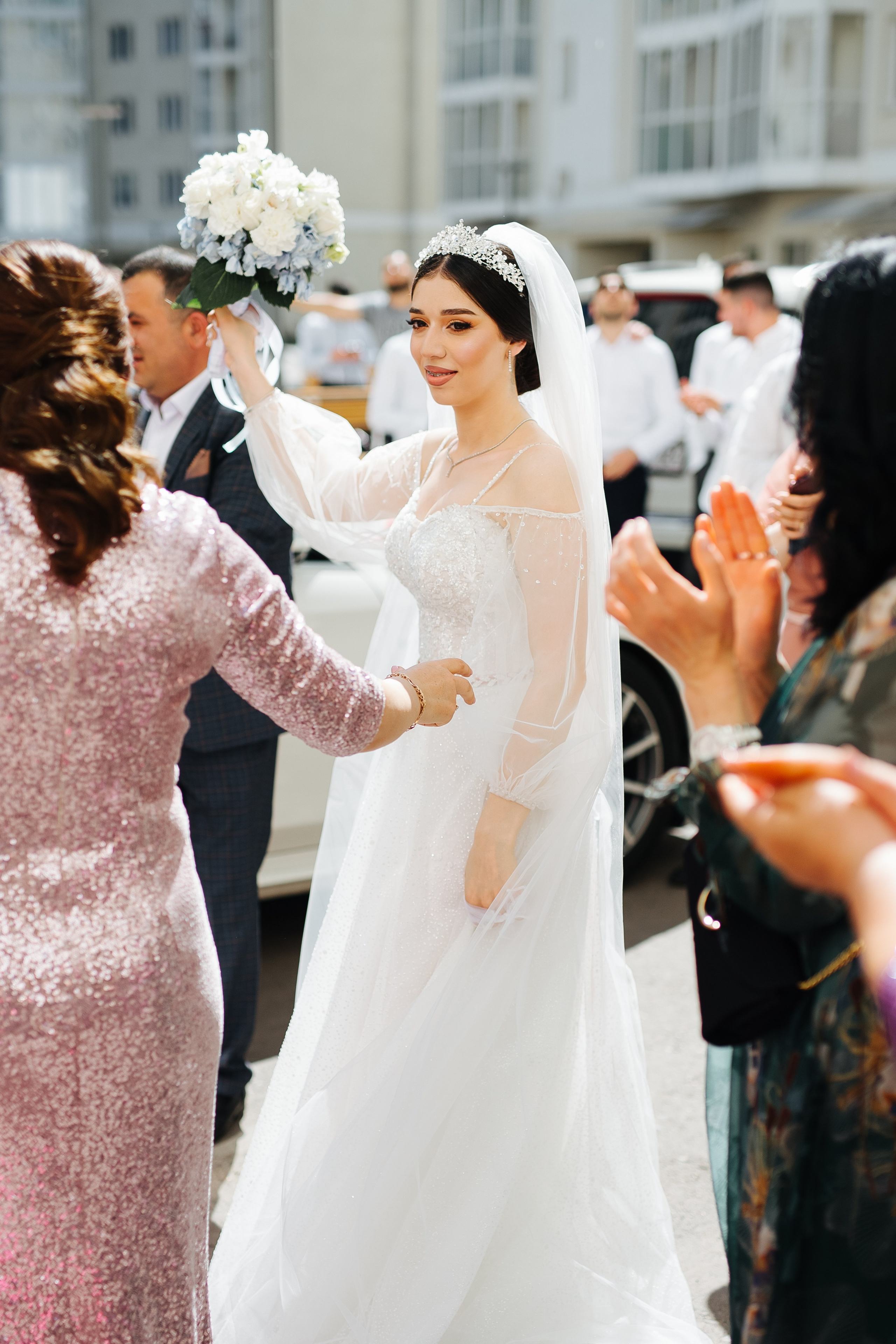 Асим Севиль. Фотограф в Красноярске Надежда Воскресенская