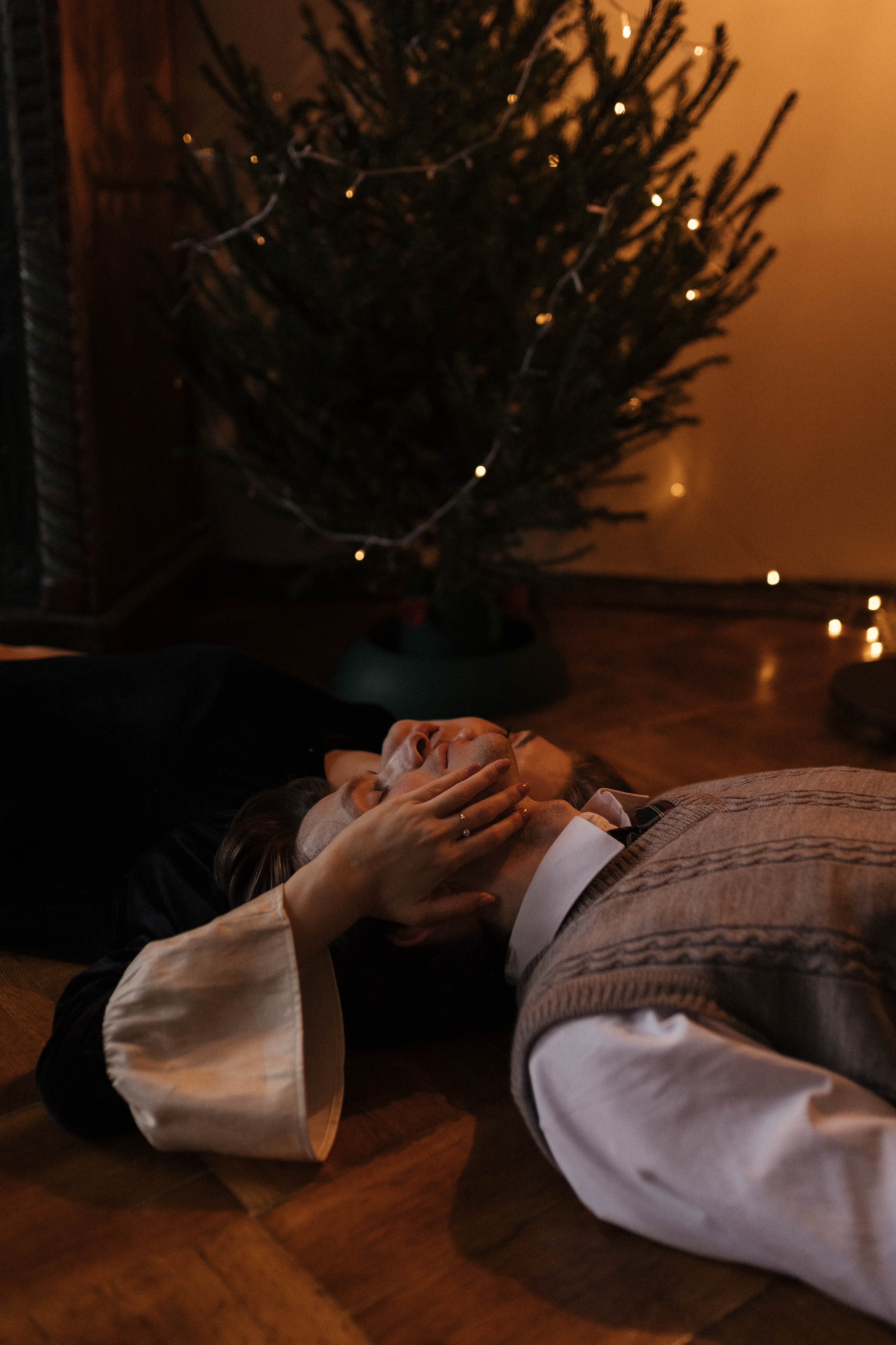 П&А. Фотограф Оля Климова, обучение фотографов