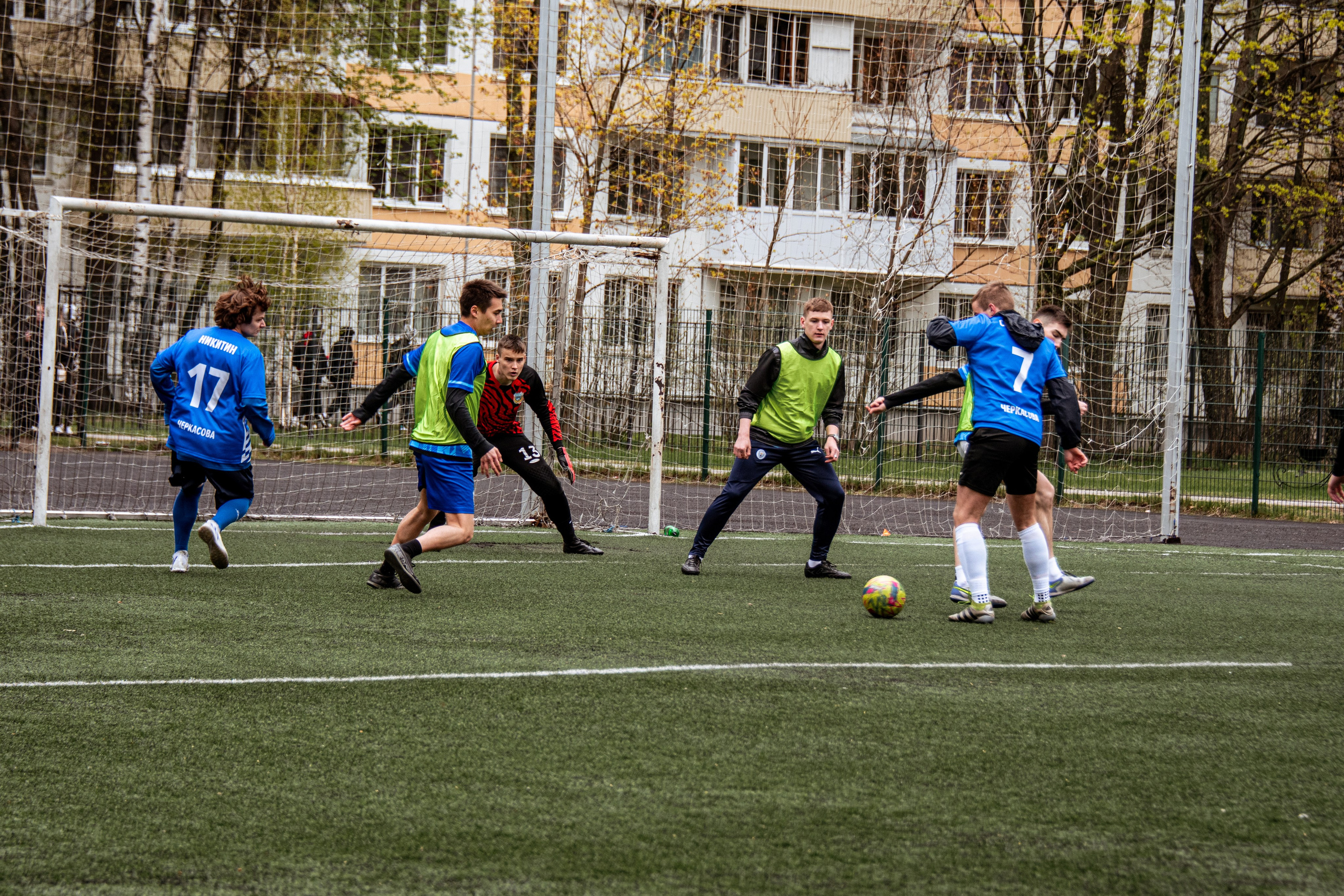 Спортивный репортаж 30.04.23. Фотограф в Санкт-Петербурге Ксения Яковчук