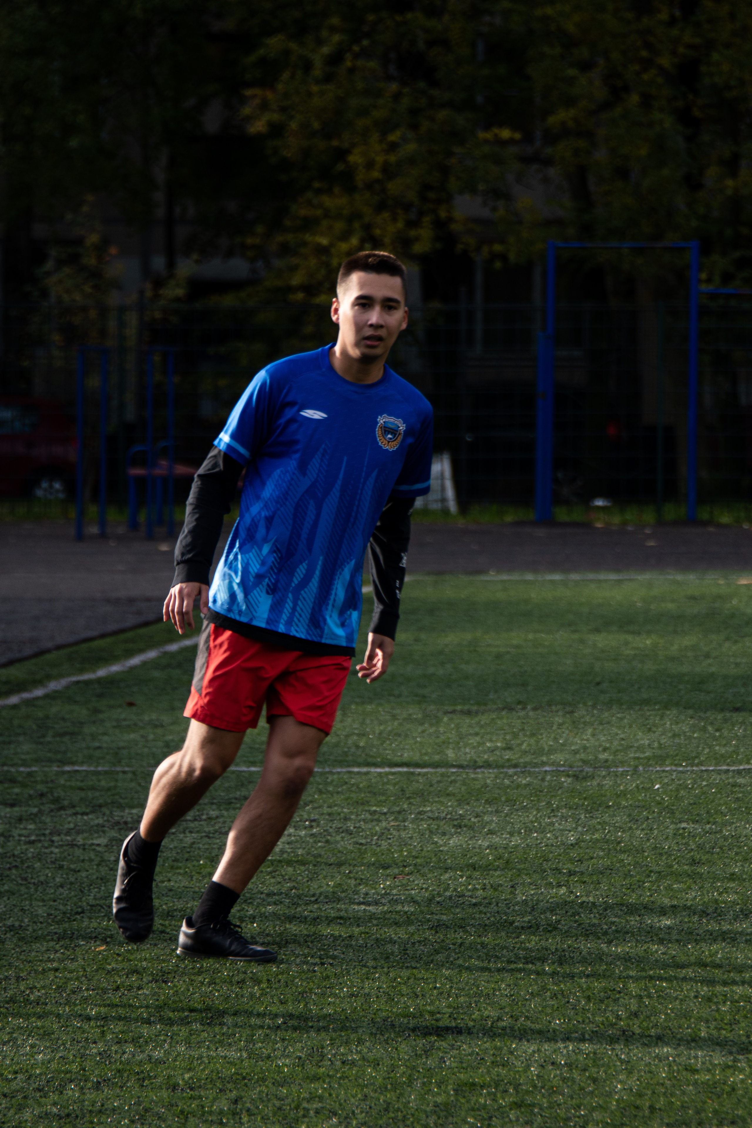 Спортивный репортаж 15.10.23. Фотограф в Санкт-Петербурге Ксения Яковчук