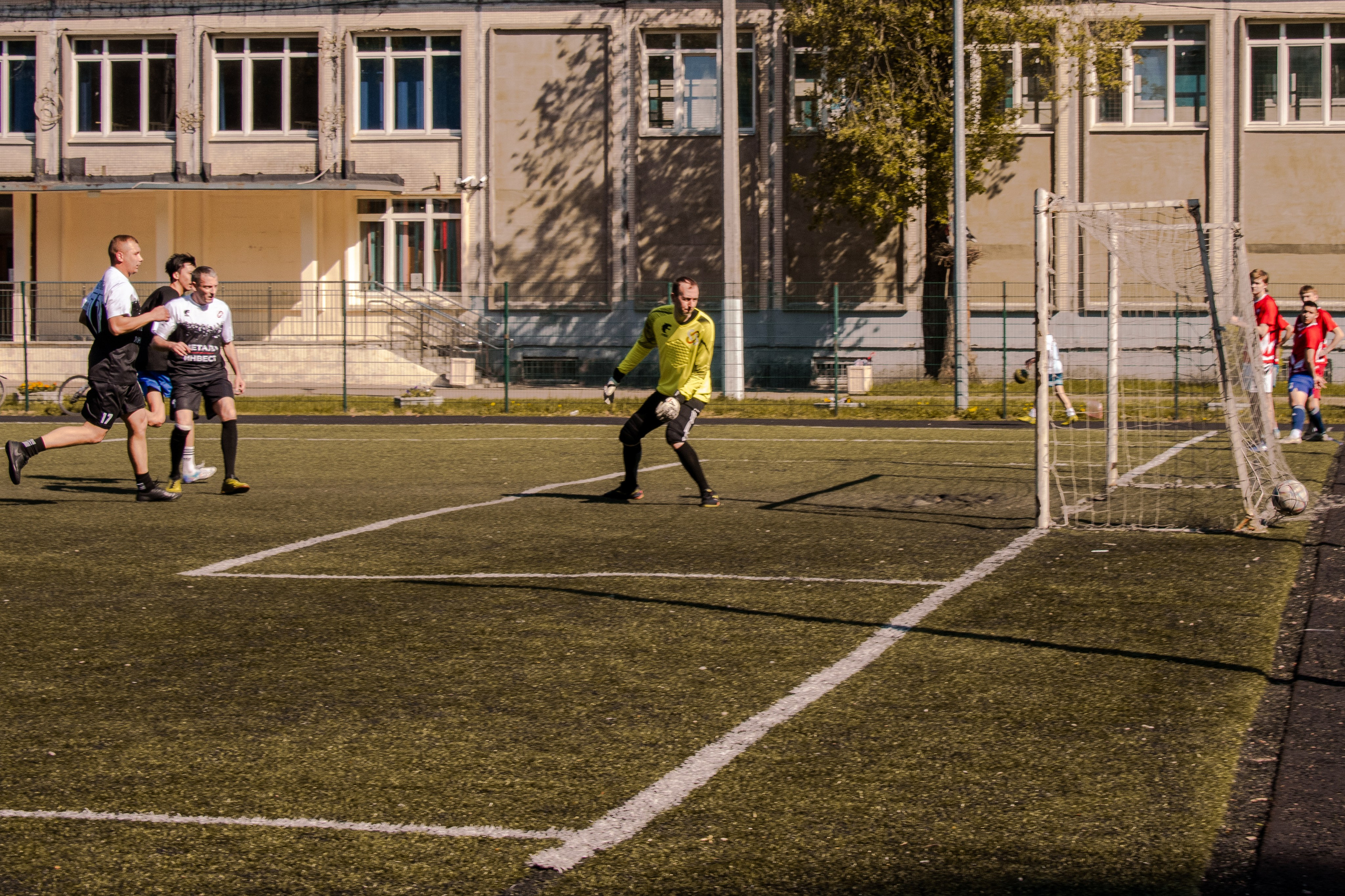 Спортивный репортаж 21.05.23. Фотограф в Санкт-Петербурге Ксения Яковчук