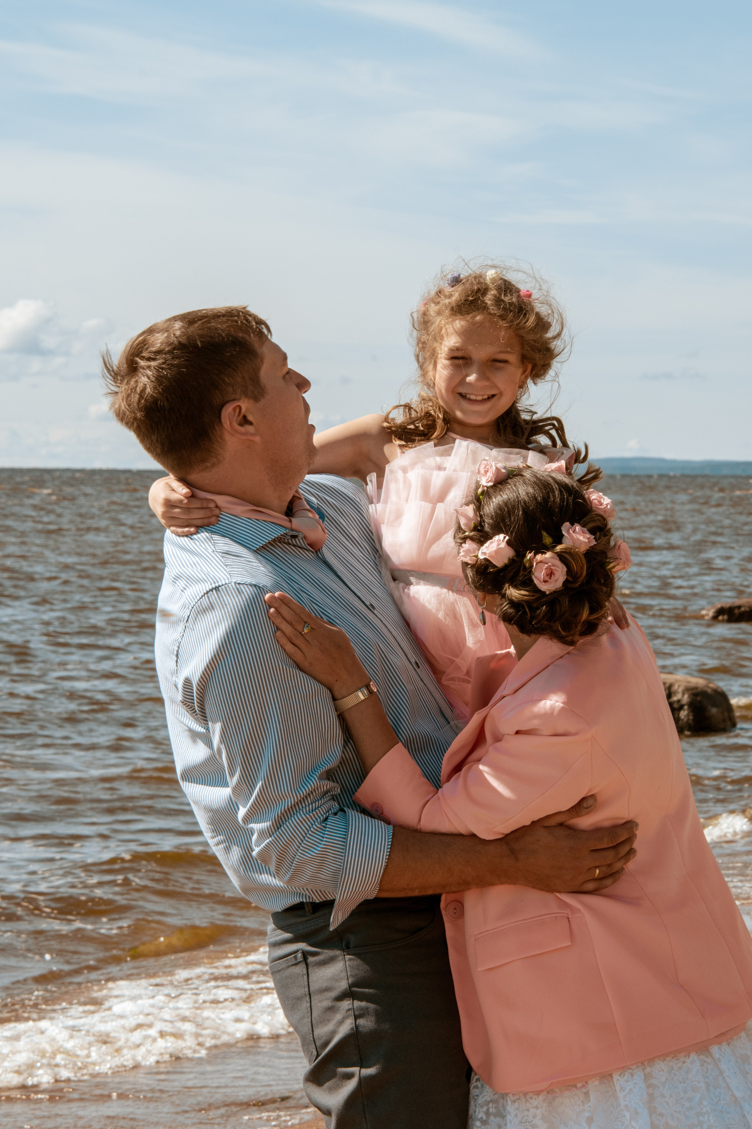 Годовщина свадьбы Алексея и Натальи. Фотограф в Санкт-Петербурге Ксения Яковчук