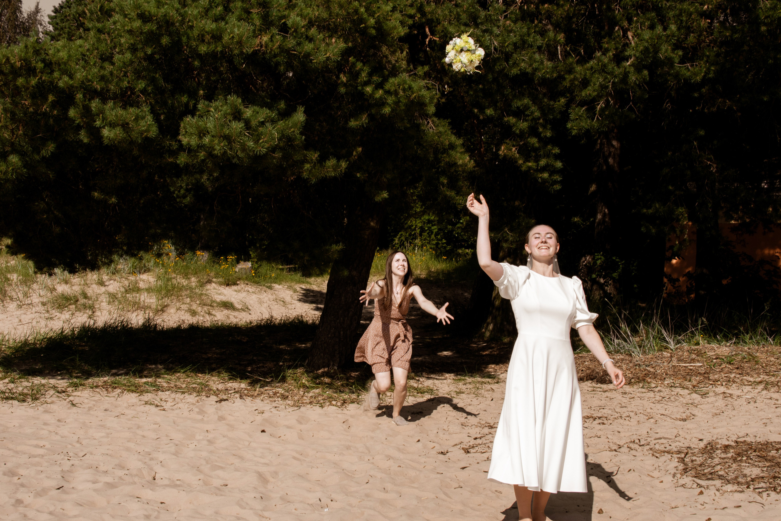 Вадим и Ксения. Фотограф в Санкт-Петербурге Ксения Яковчук
