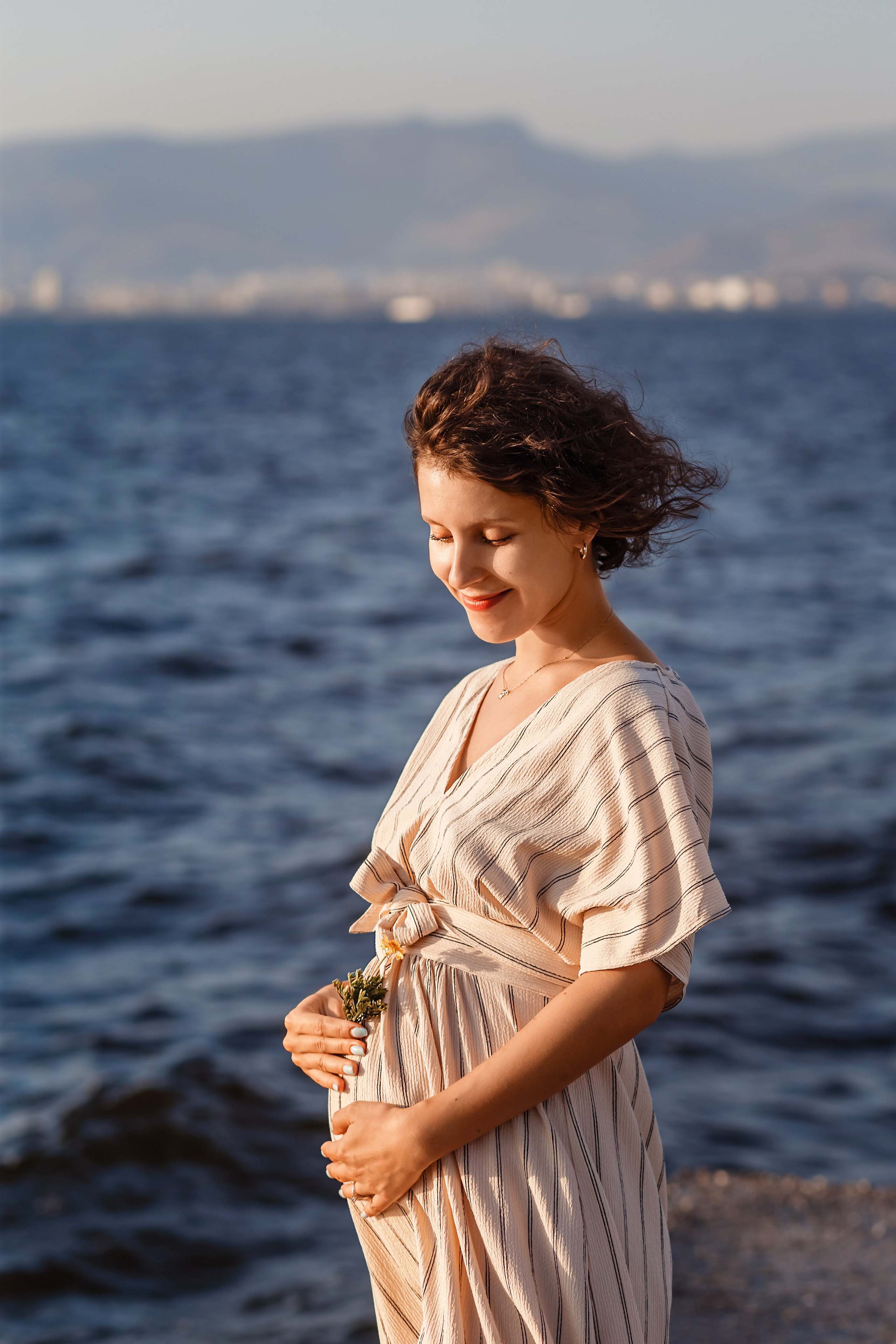 Maria&Ismaıl. Professional family and children’s photographer in Izmir Irina Eron