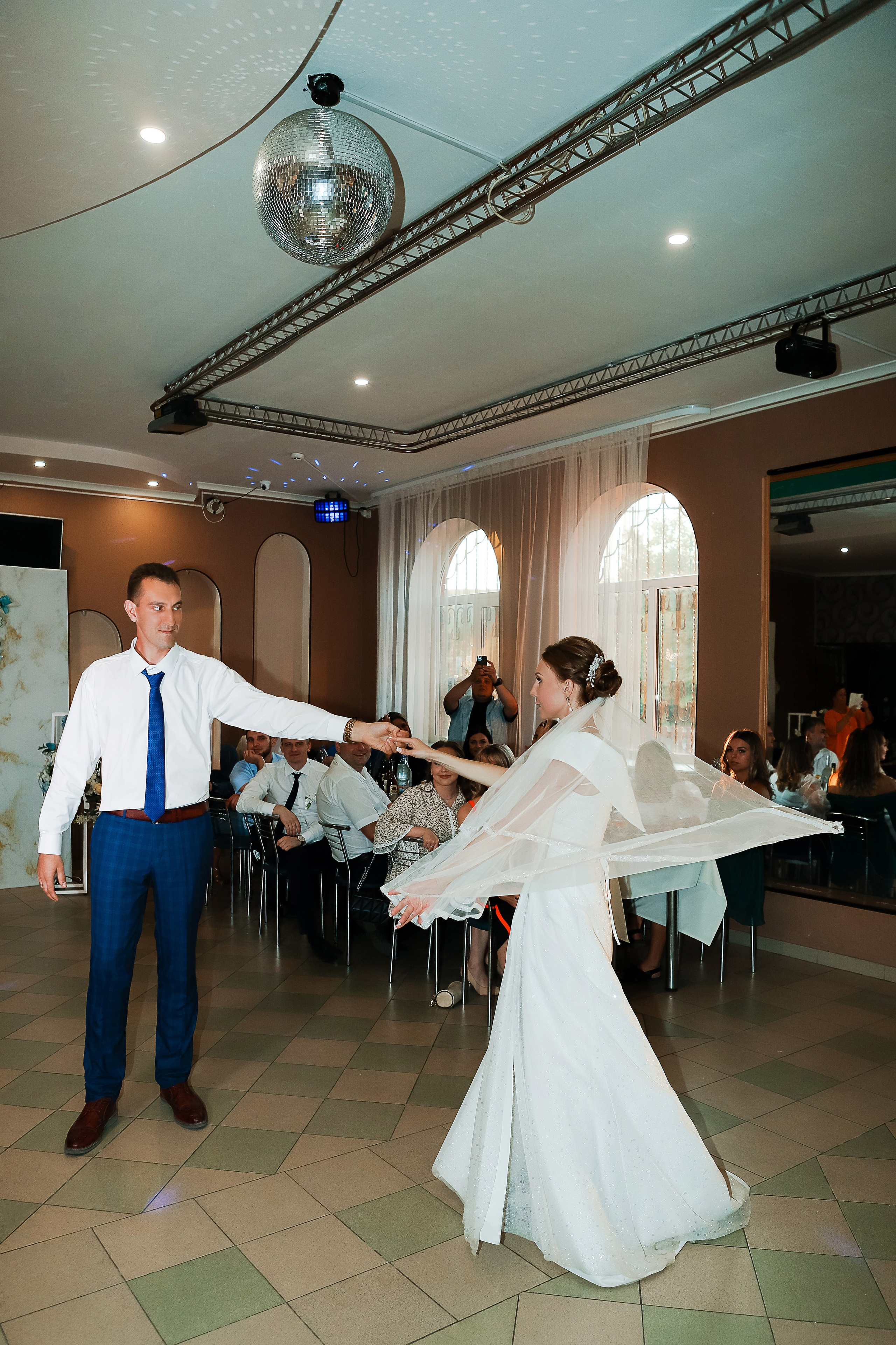 Ольга и Станислав. Свадебный фотограф Евгения Фролова г. Каменск-Шахтинский, Донецк, Ростов