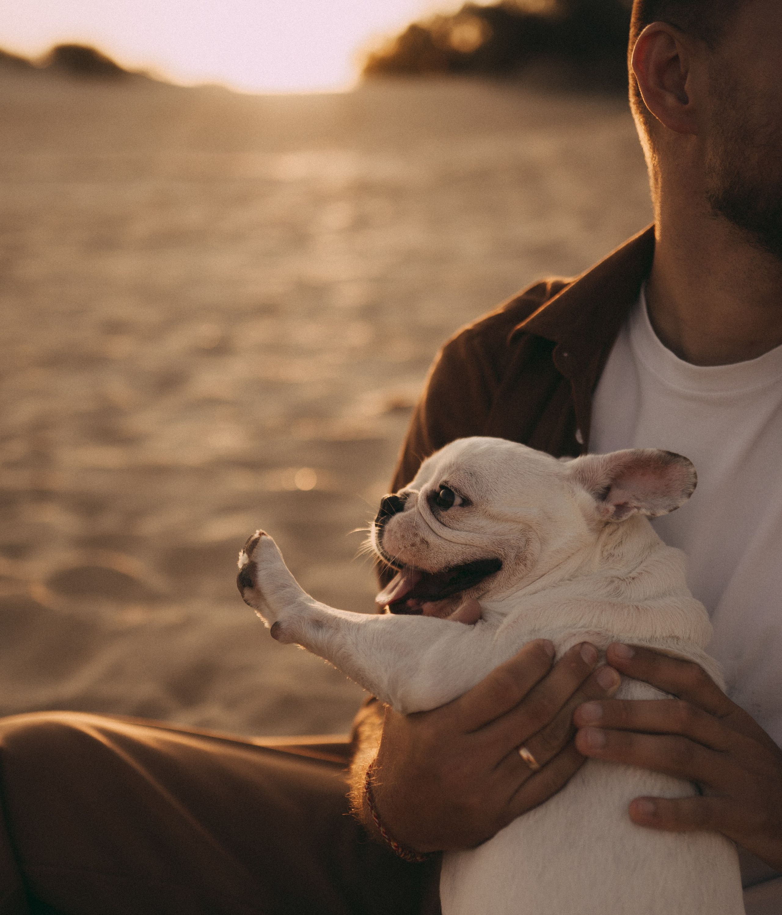 Я буду руками тебя обнявшими. Фотограф Дарья Филатова