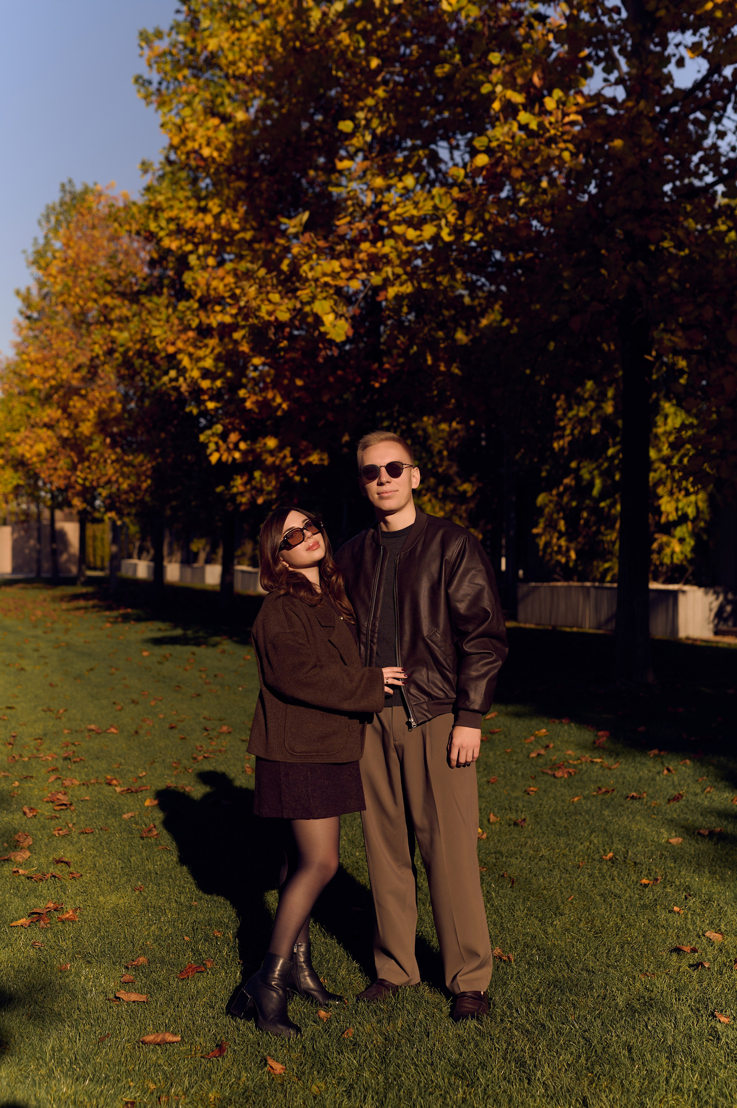 Семья Сабины. Фотограф в Краснодаре Скубицкая Альбина